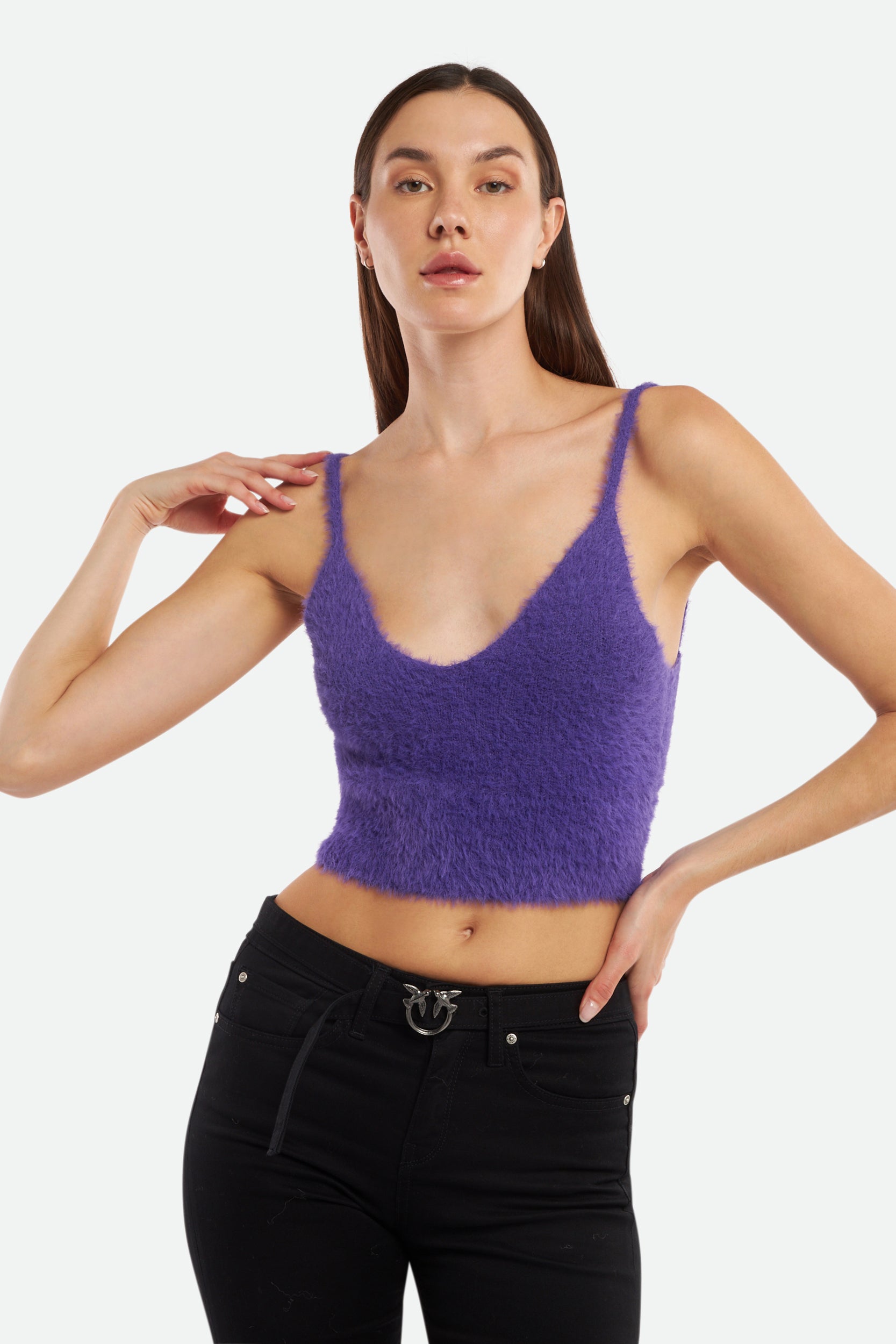 Pinko Top Viola