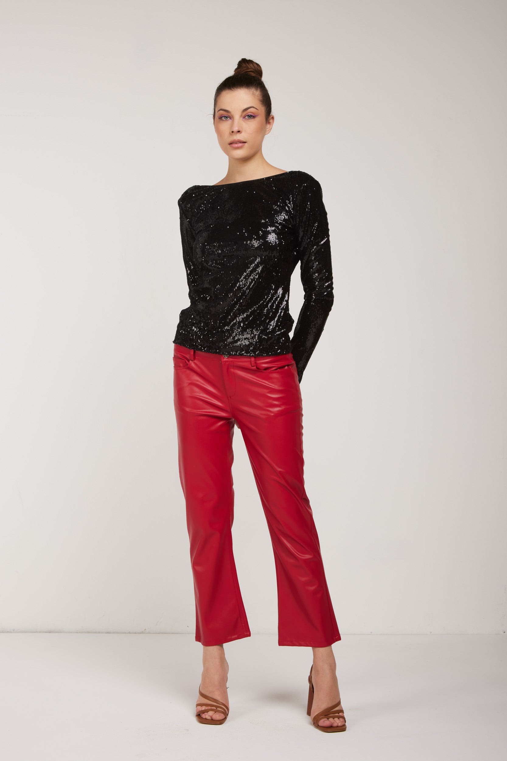 SHIRT / SHIRT Patrizia Pepe