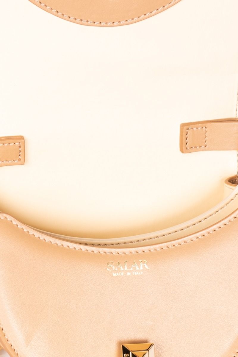 SALAR Mini Bag Catena Ecru