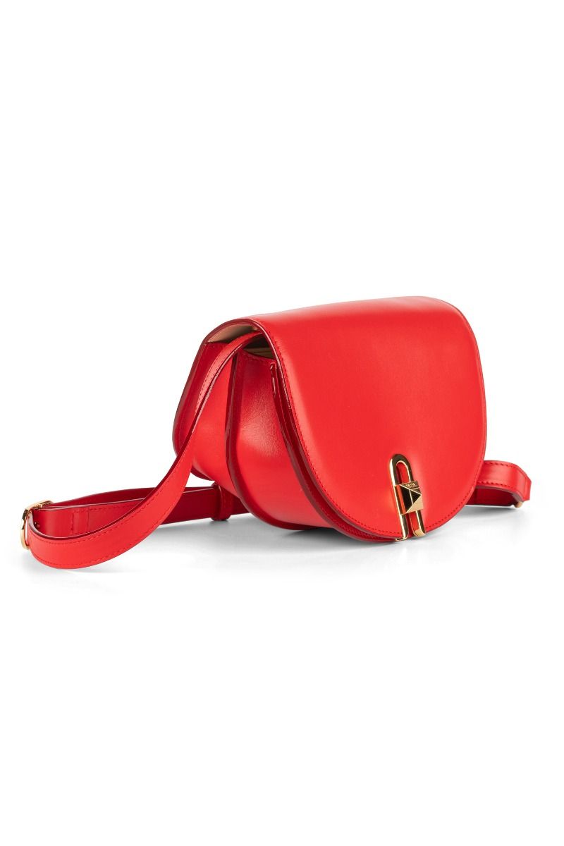 SALAR Frida Basic Cherry