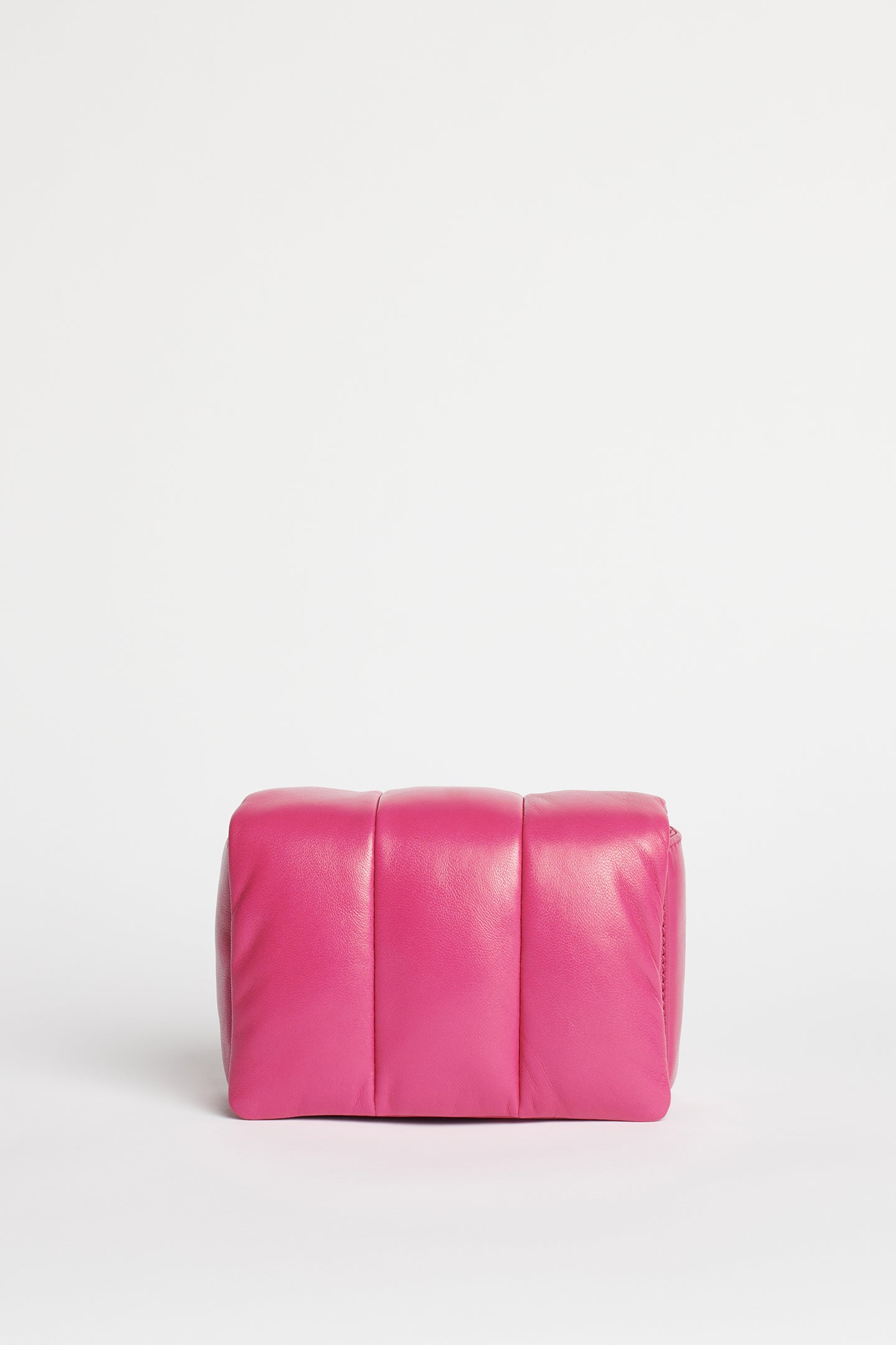 STAND STUDIO Borsa Ery Panel Neon Pink