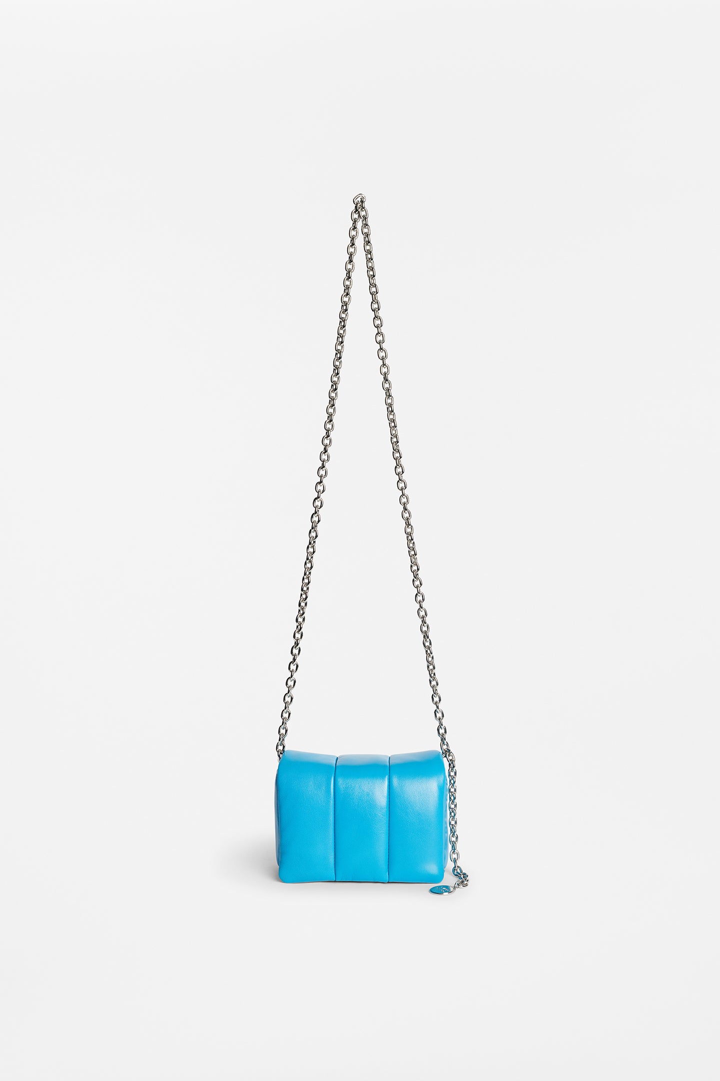 STAND STUDIO Borsa Ery Panel Grecian Blue