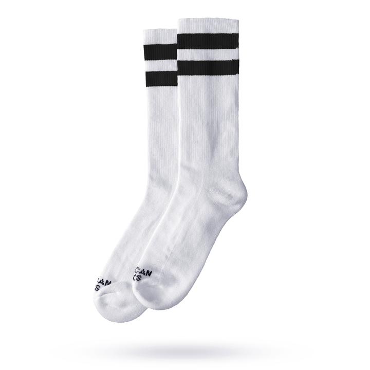 AMERICAN SOCKS Calze al polpaccio "Old School I"