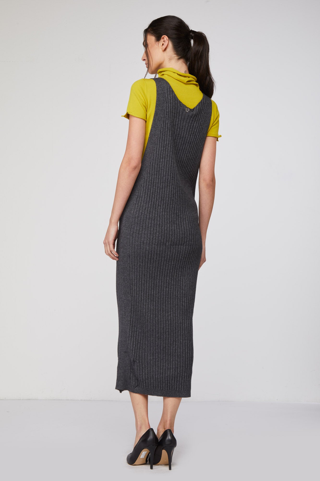 TWINSET Abito in maglia