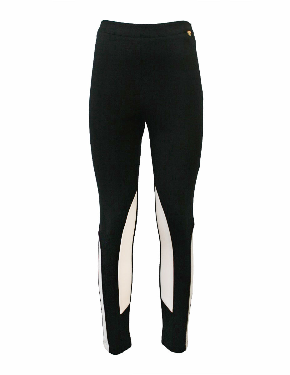 MY TWIN
Leggings color block Twinset My Twin