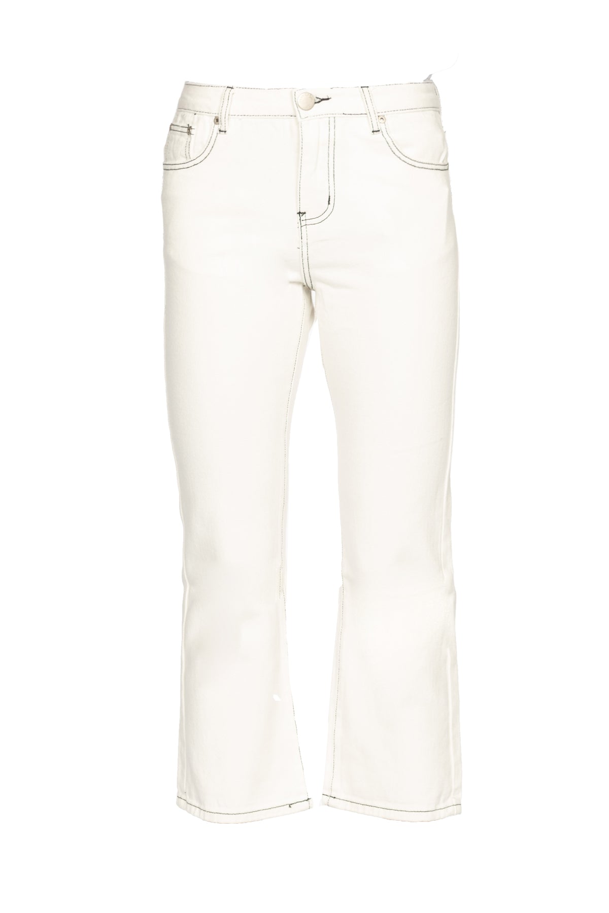 GLAMOROUS Jeans Bianco