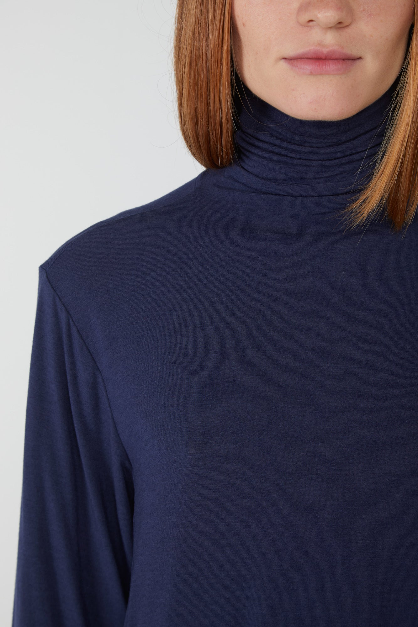 ALESSIA SANTI Lupetto