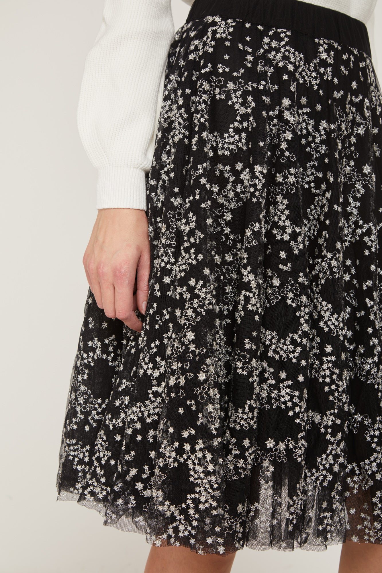 PRINCESS LODO Gonna Tulle Stelle