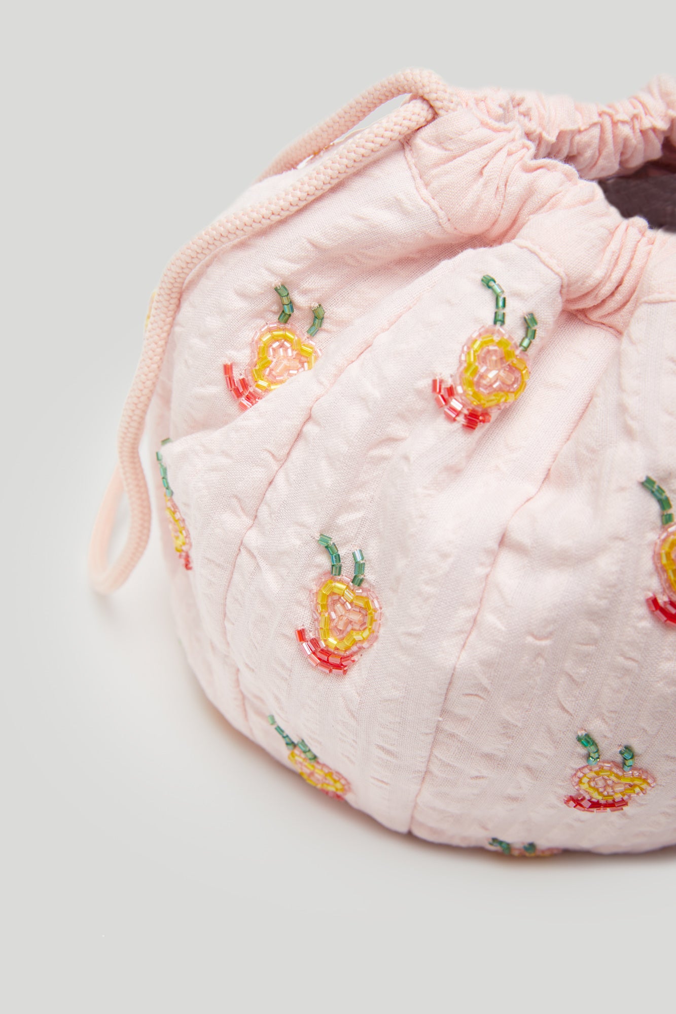 HVISK Borsa Baloon Dale Rosa