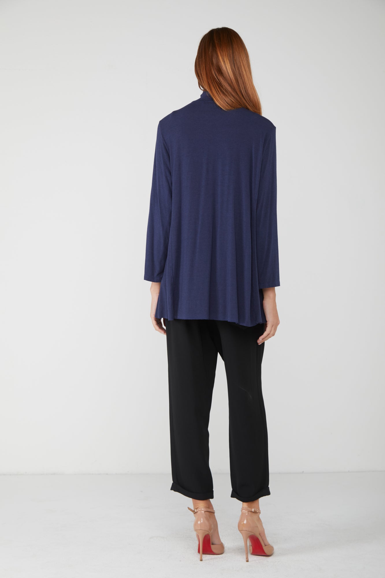 ALESSIA SANTI Lupetto