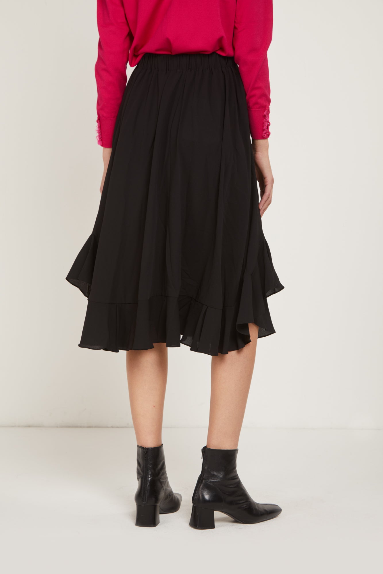 PRINCESS LODO Gonna Flying Nera