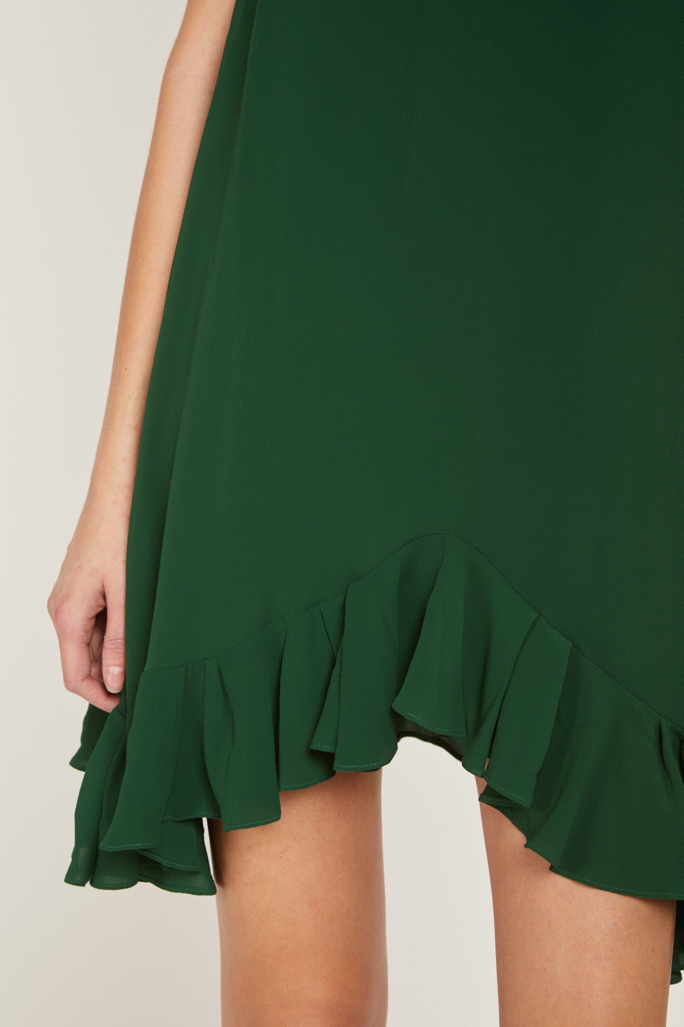 PRINCESSE LODO Abito Balze Verde