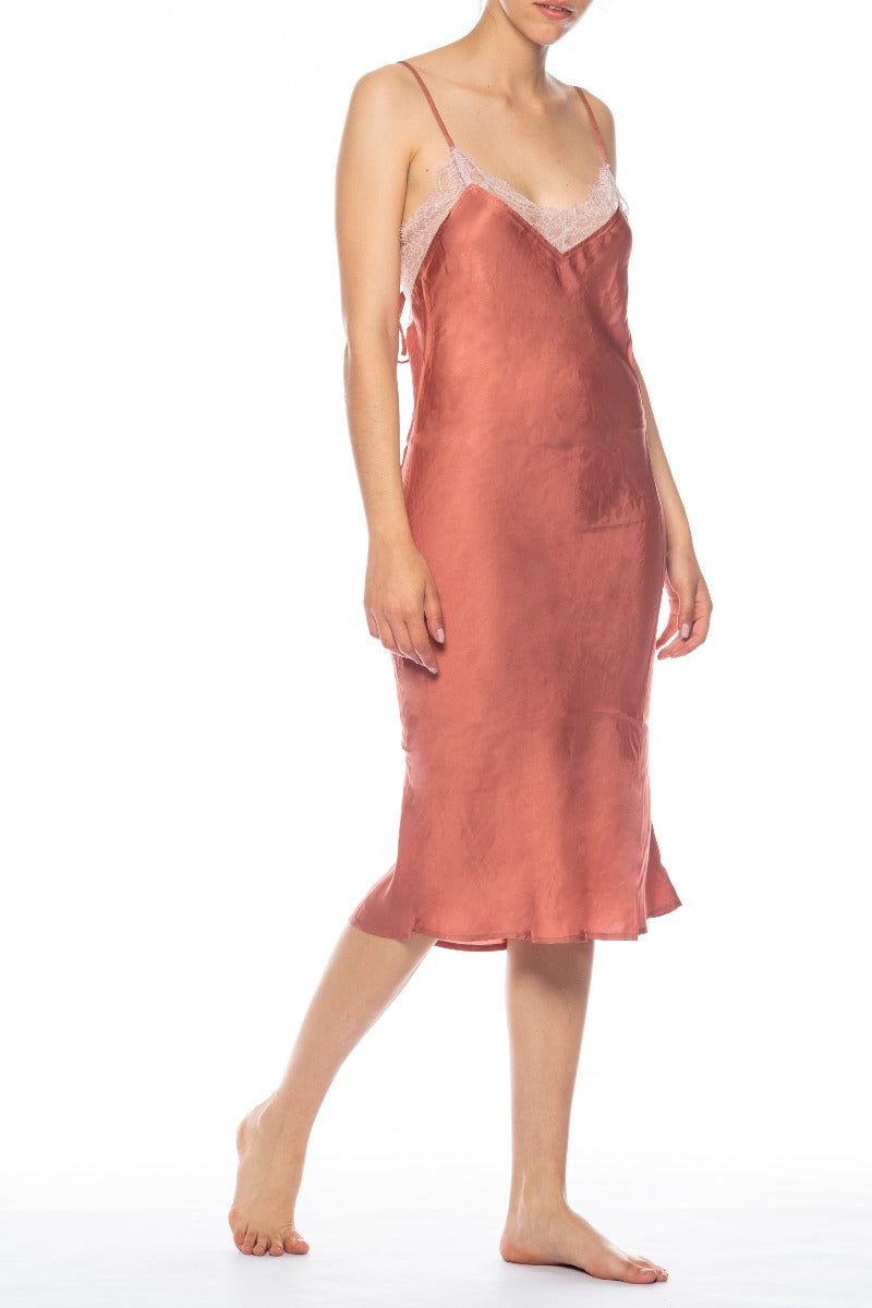 Love Stories Rust Slip