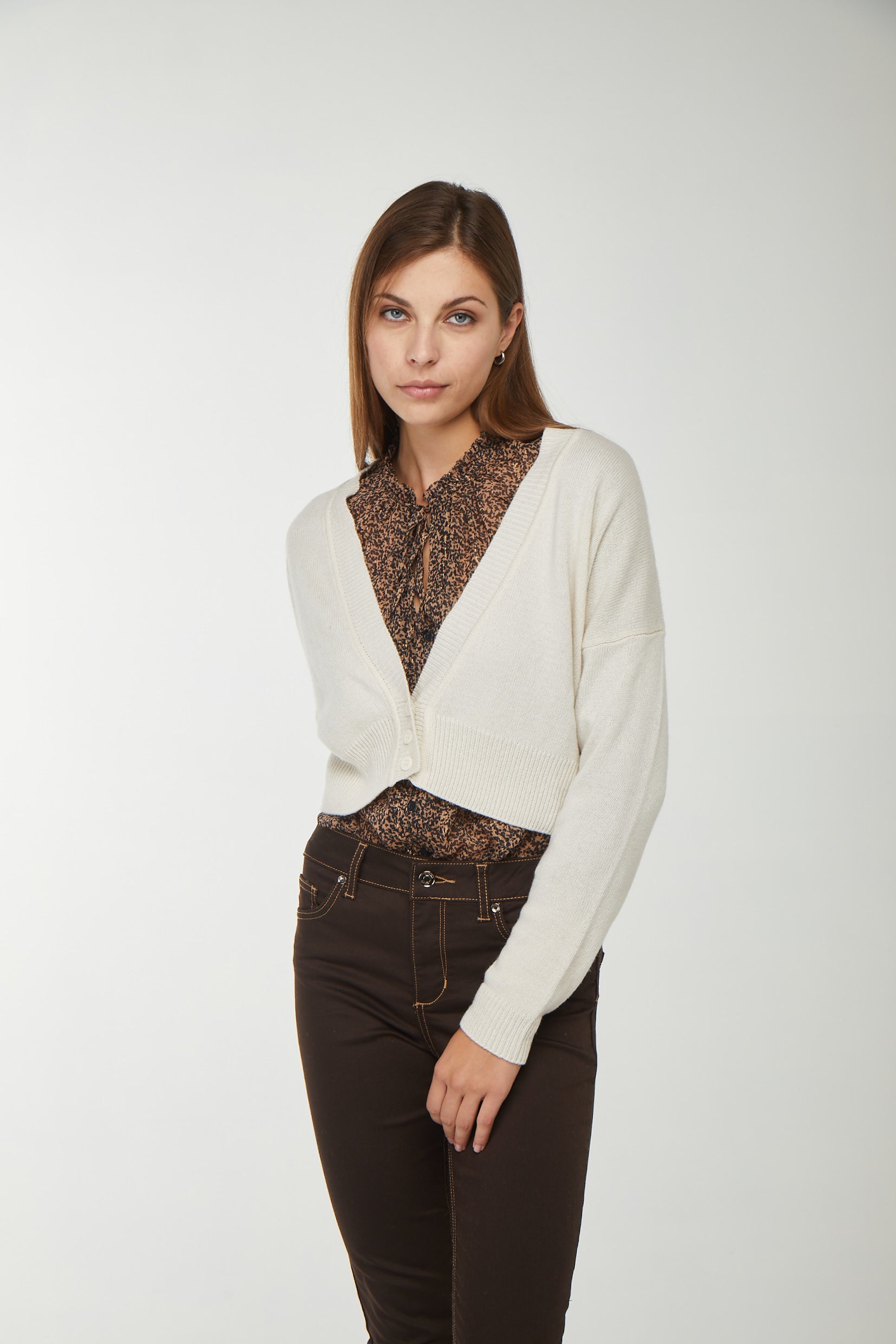 LIU JO Cardigan Burro