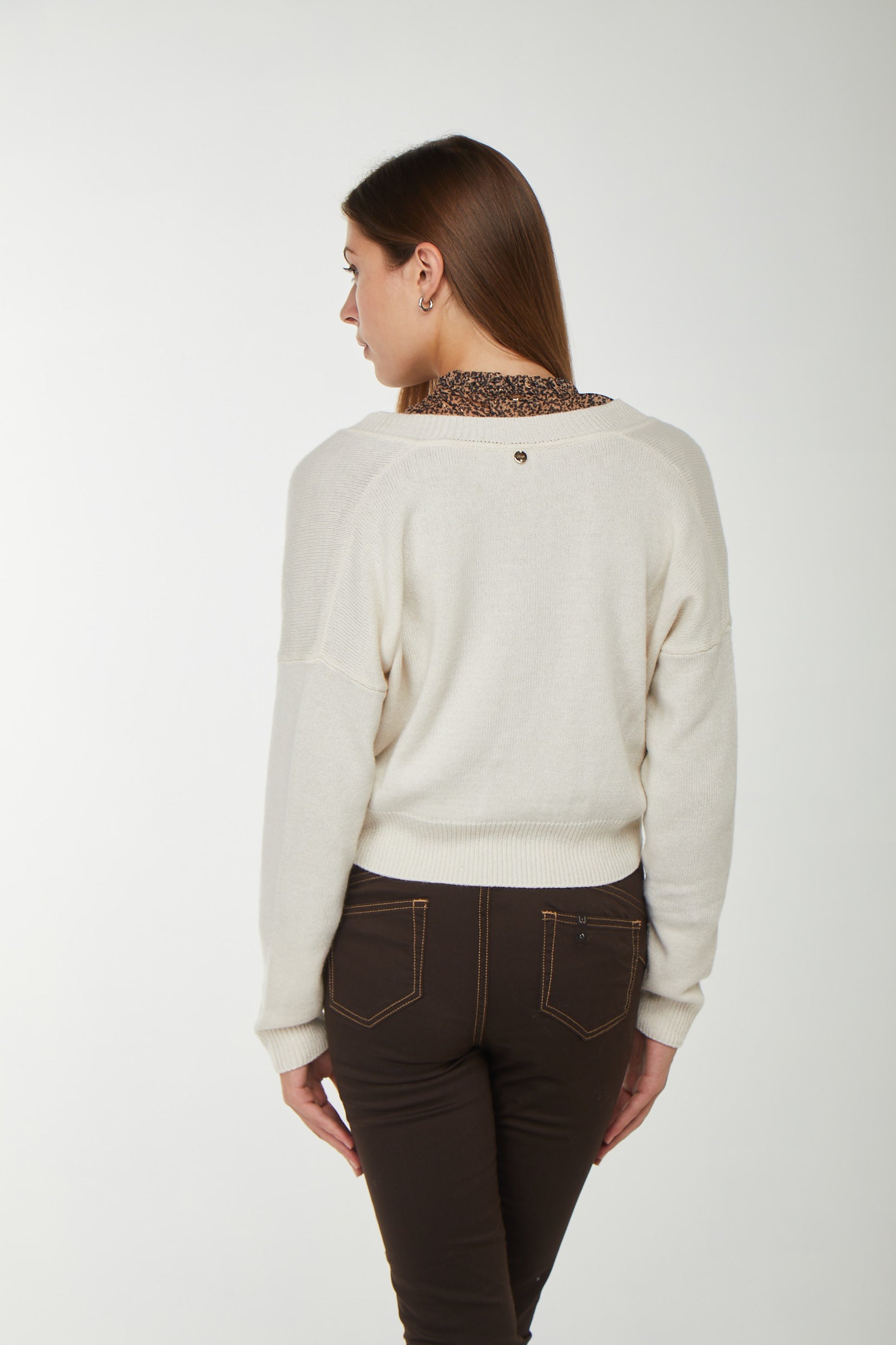 LIU JO Cardigan Burro