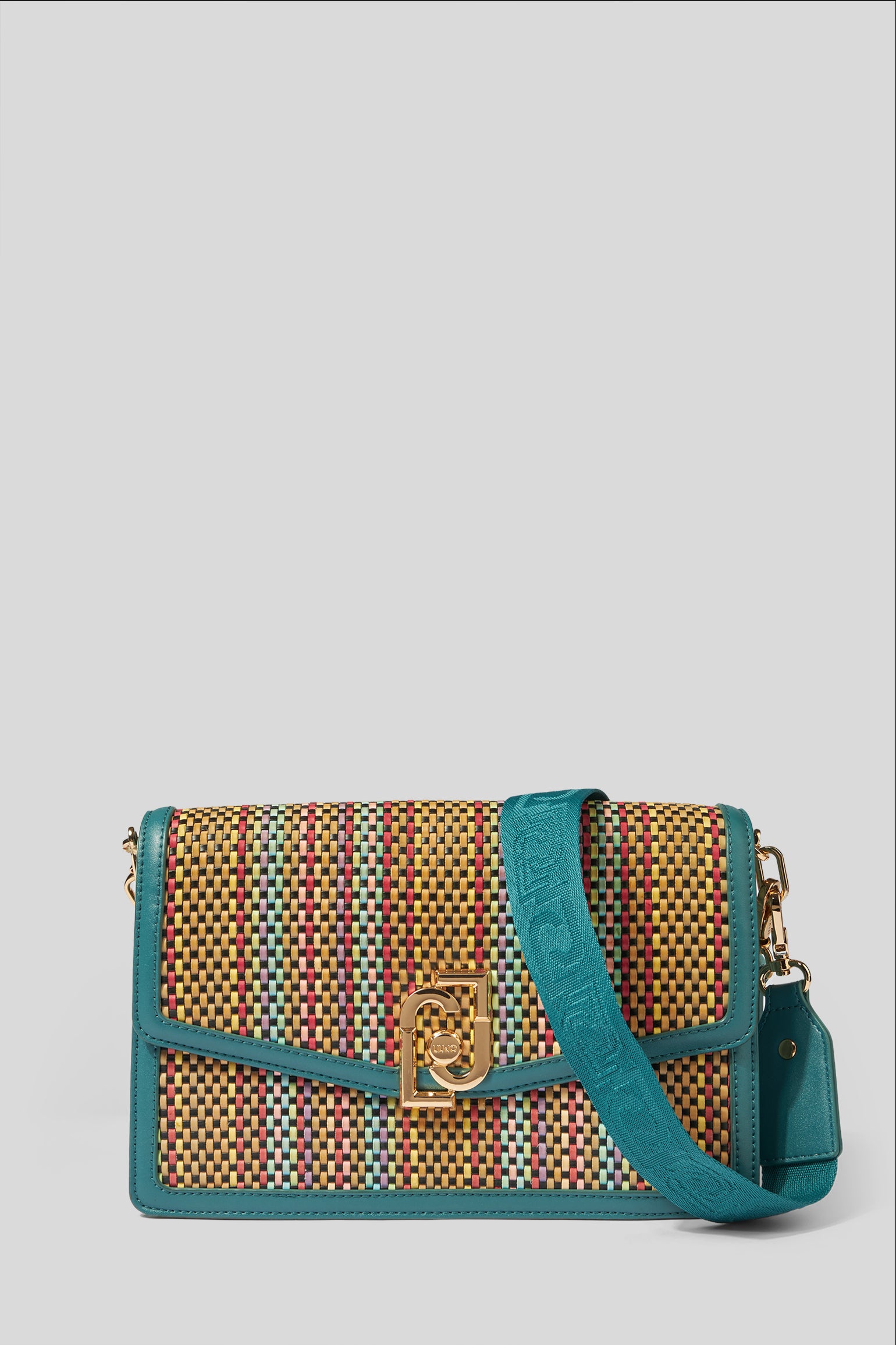 Borsa liu jo corallo shop
