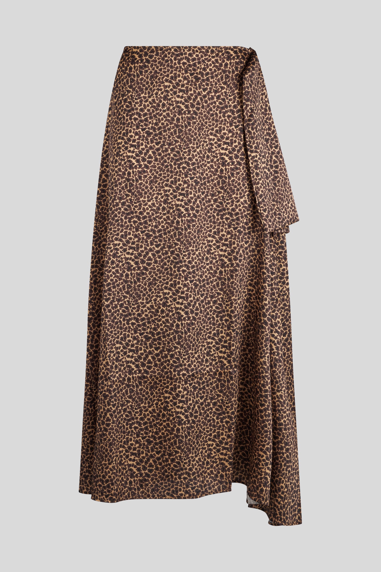 JIJIL Gonna Lunga Maculata