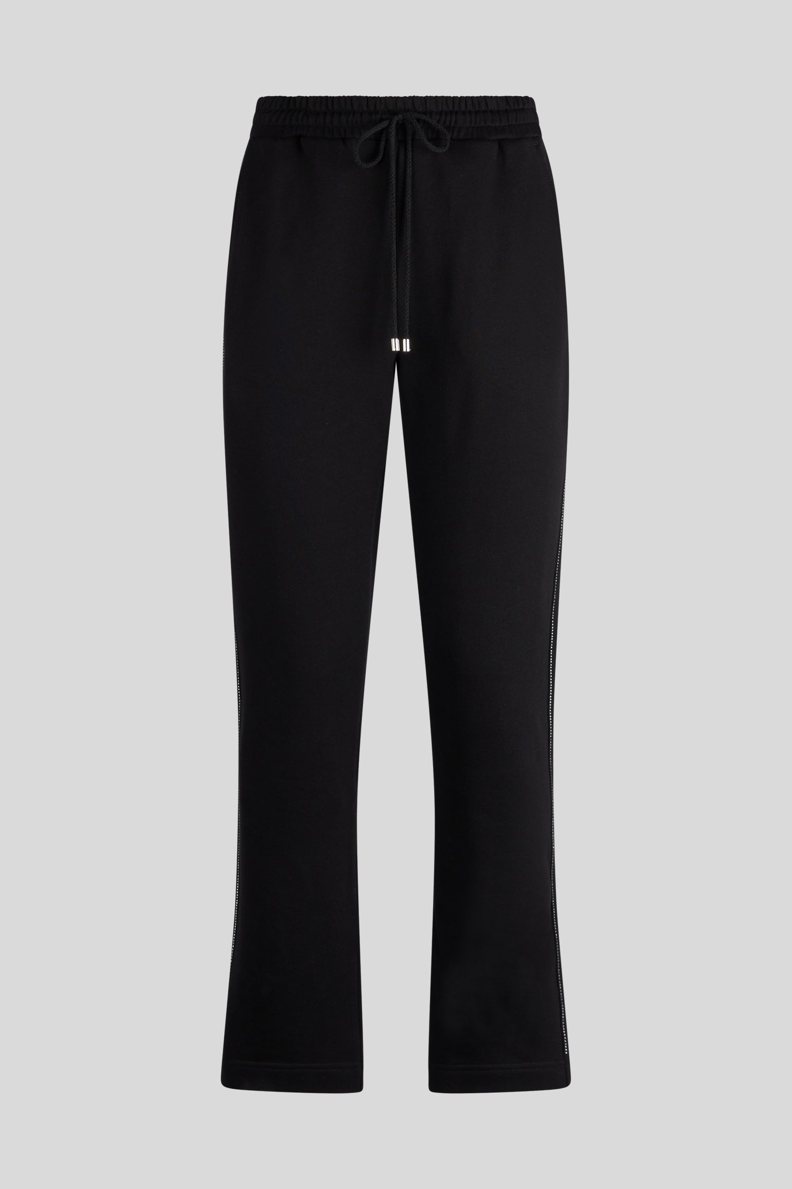 PATRIZIA PEPE Pantalone Sporty Nero