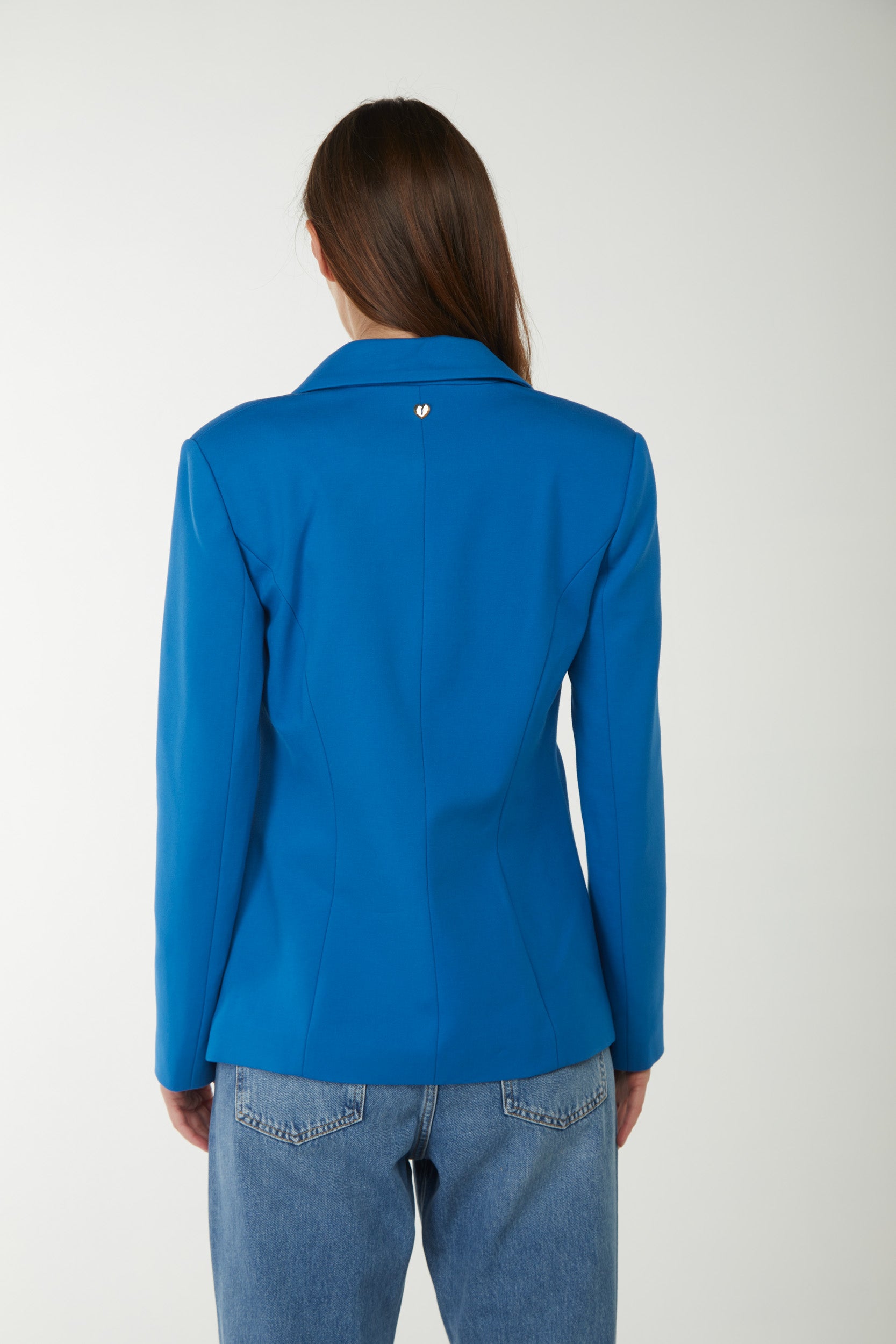 MY TWIN TWINSET Bluette Jacket