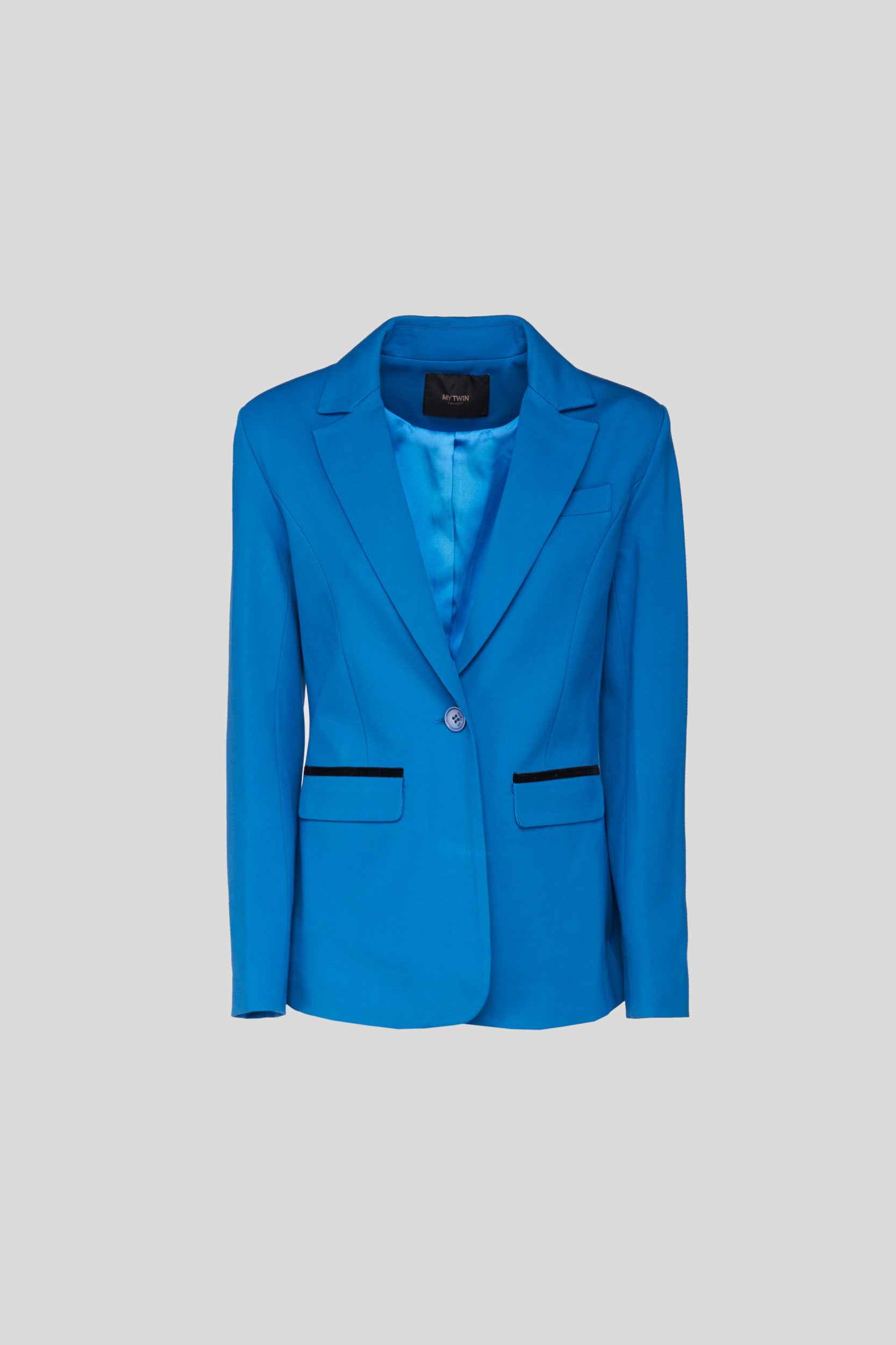 MY TWIN TWINSET Bluette Jacket