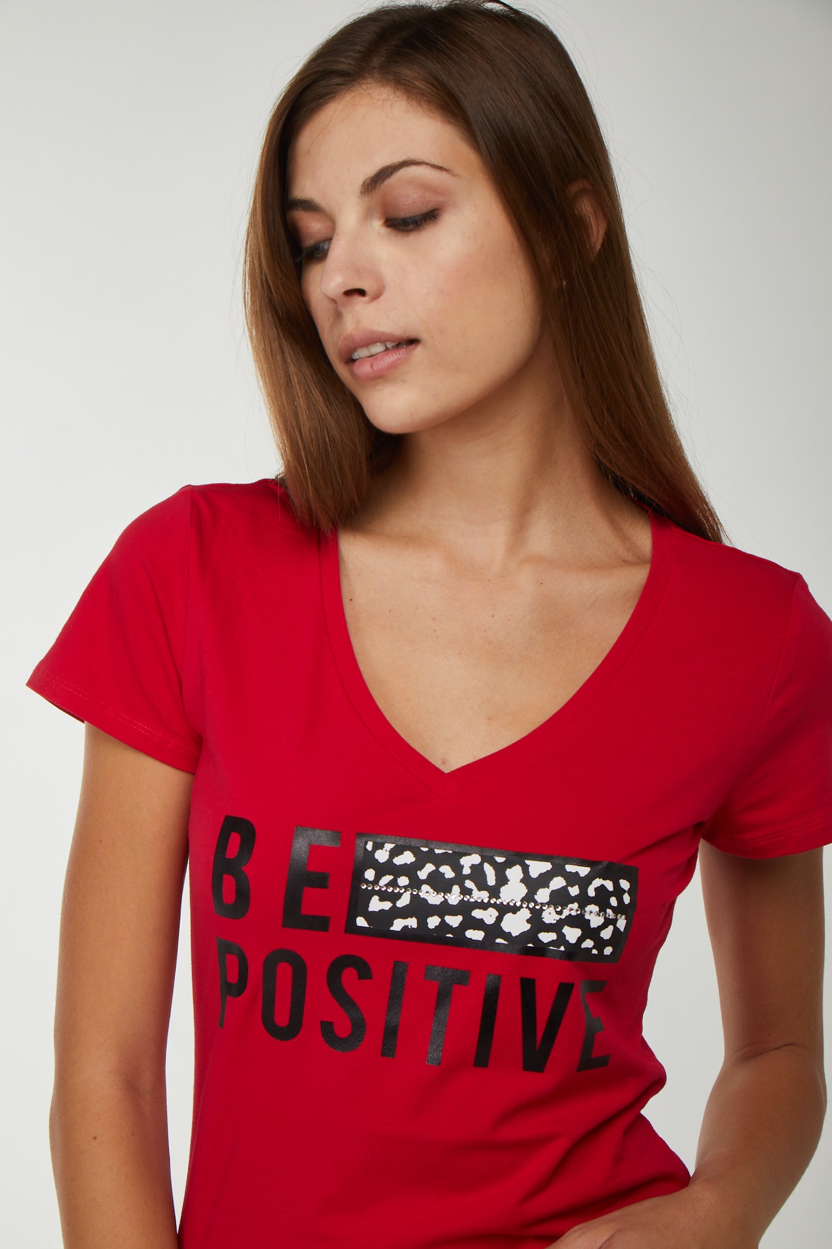 LIU JO T-shirt Rossa