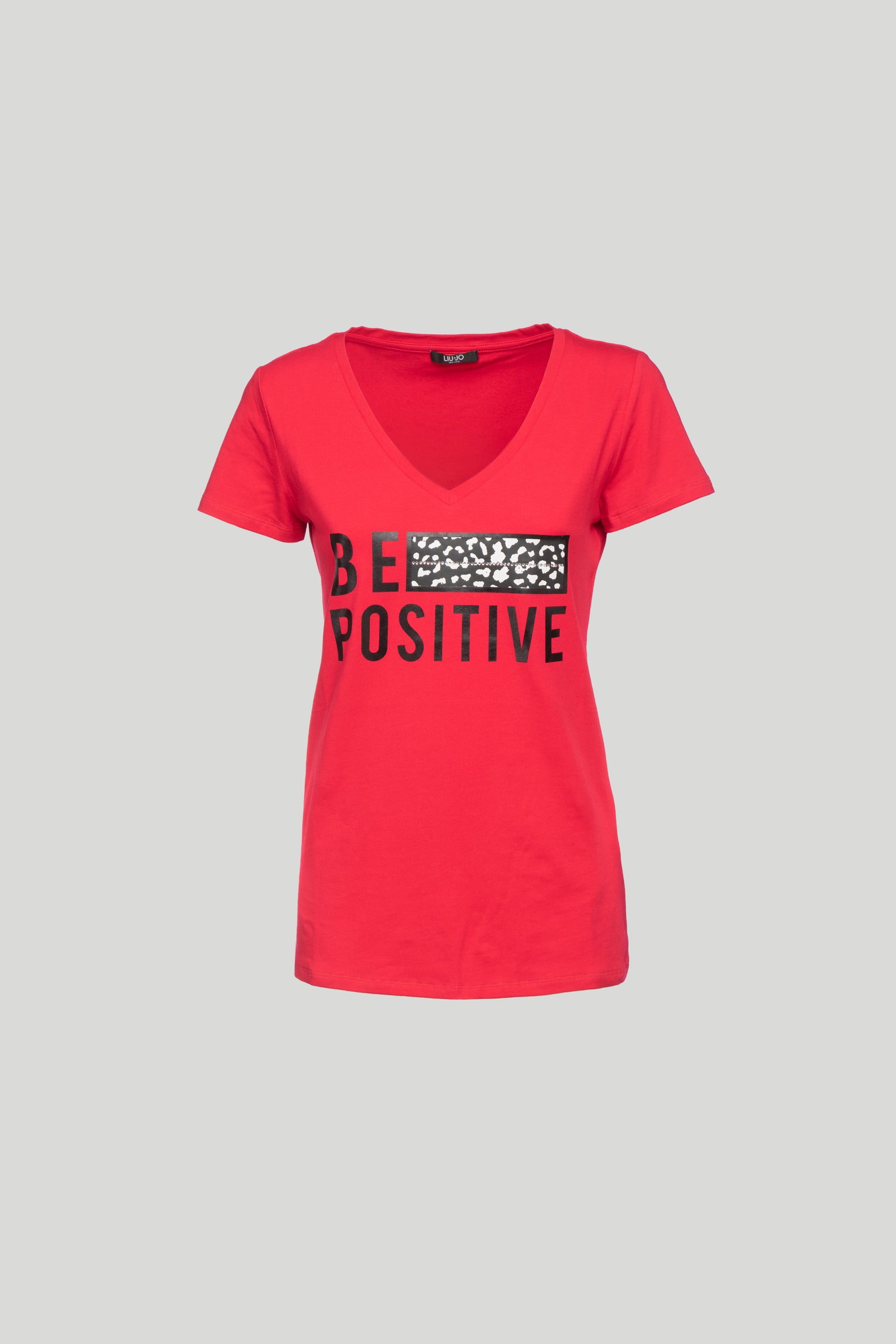 LIU JO T-shirt Rossa