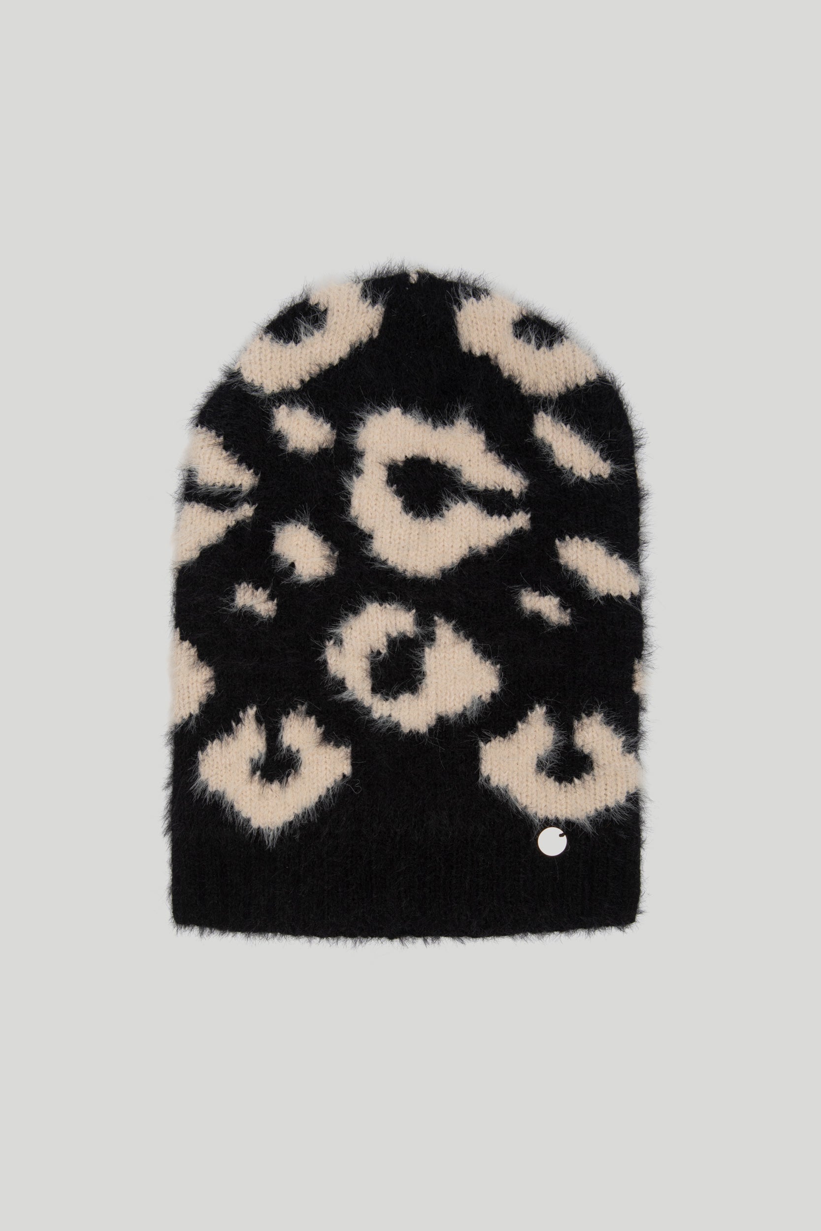 LIU JO Coordinated Animalier Sweater