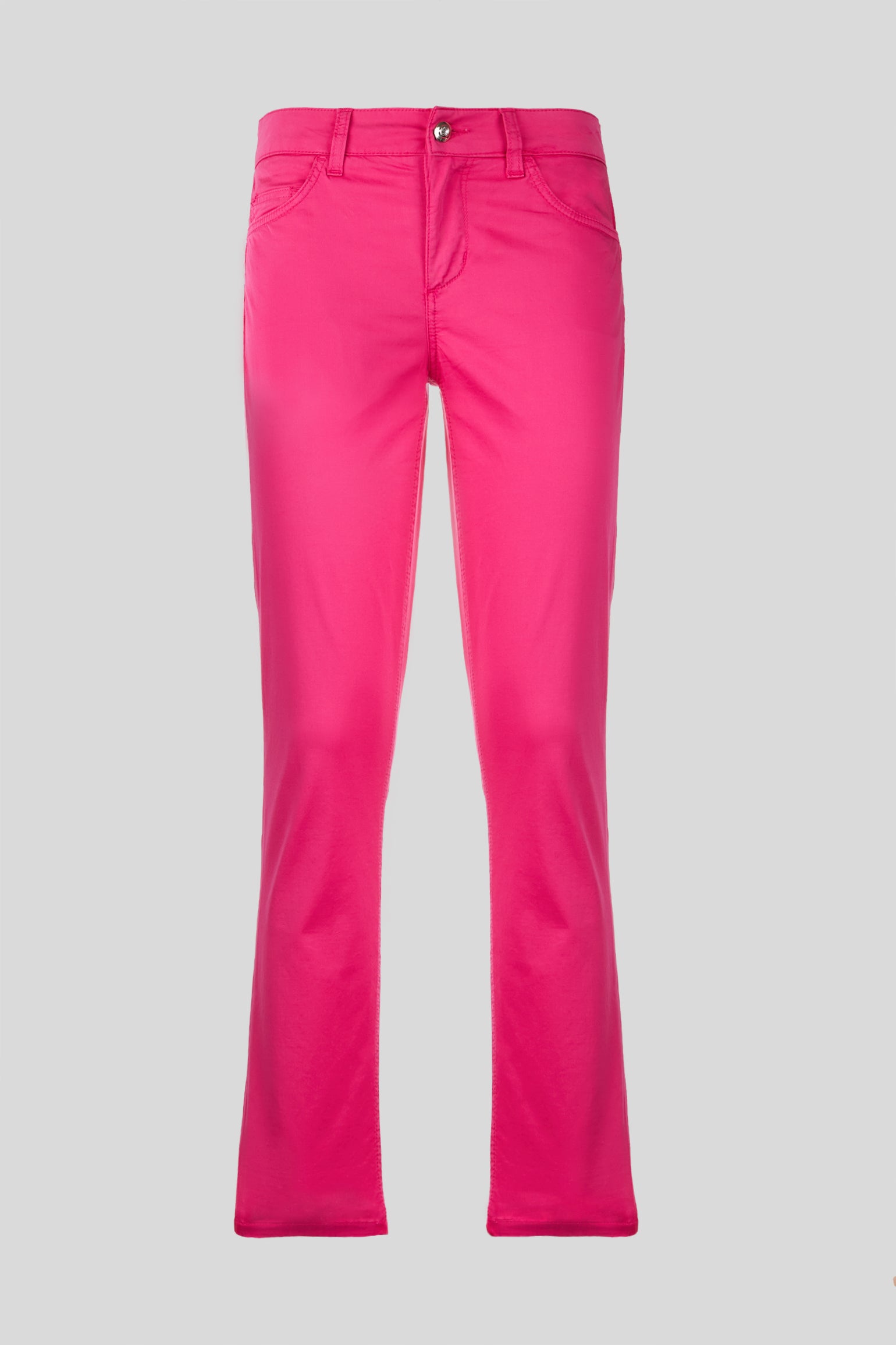 LIU JO Pantalone Regular Waist Fuxia