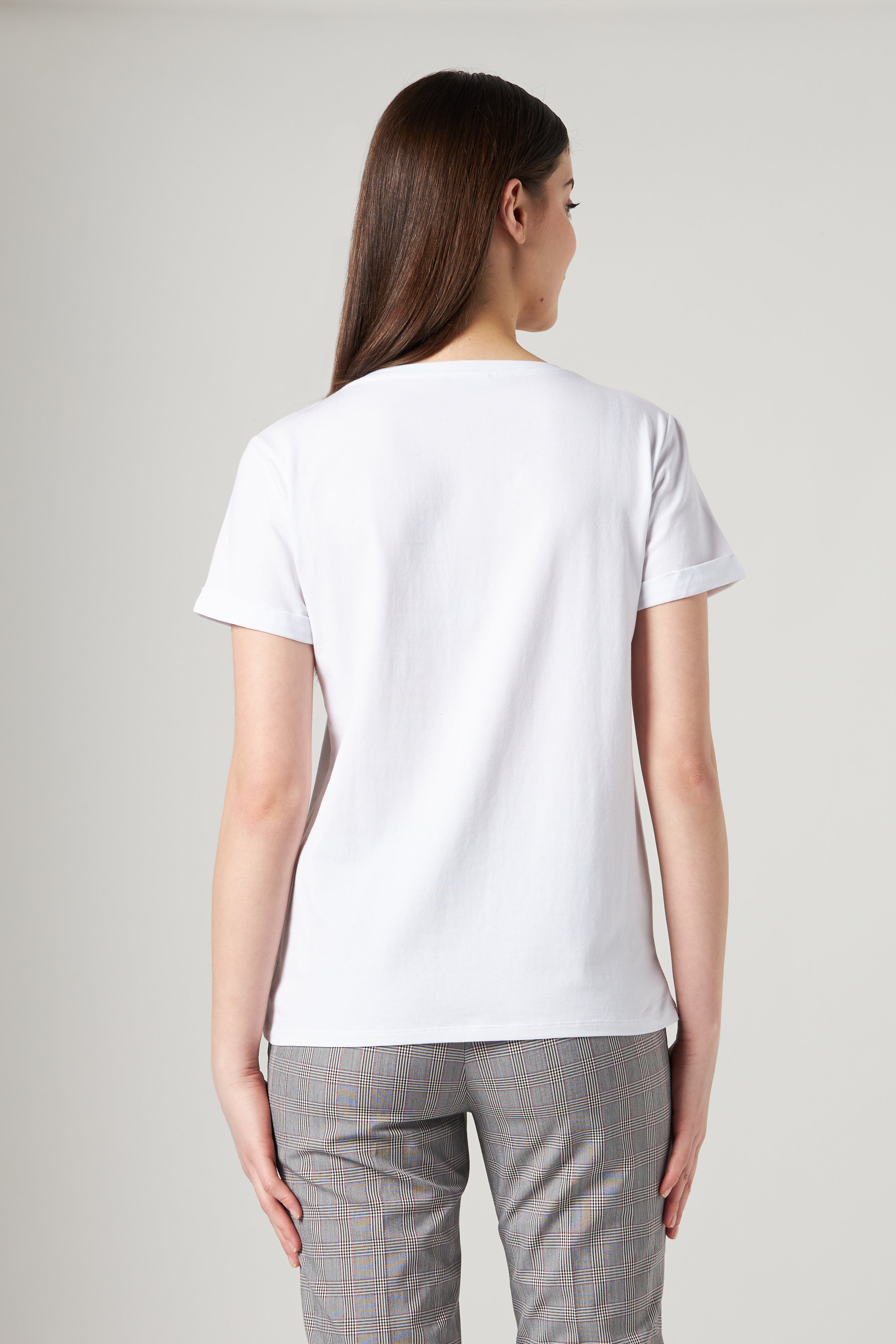 LIU JO T-shirt con Stampa