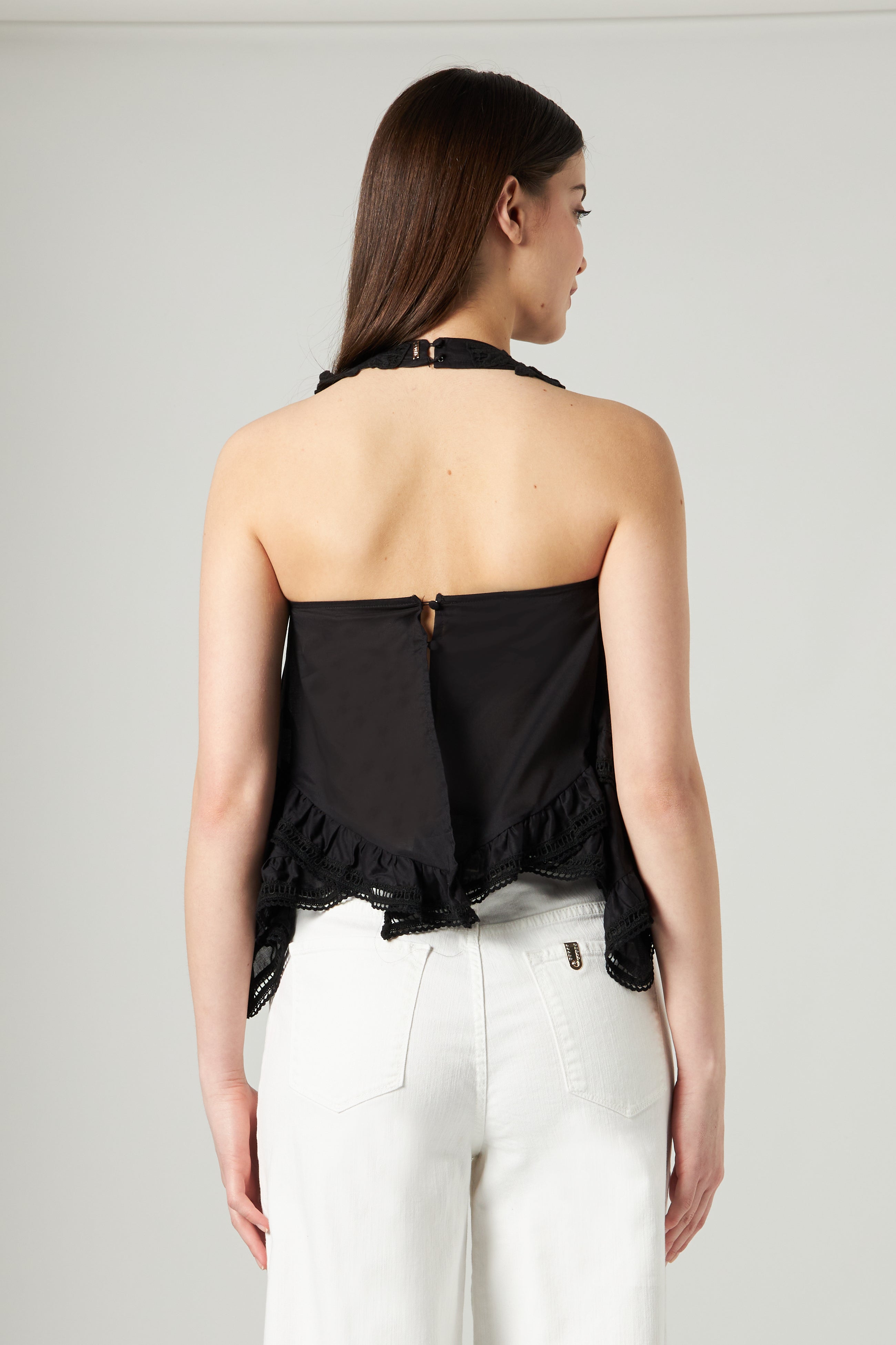 LIU JO Black Top