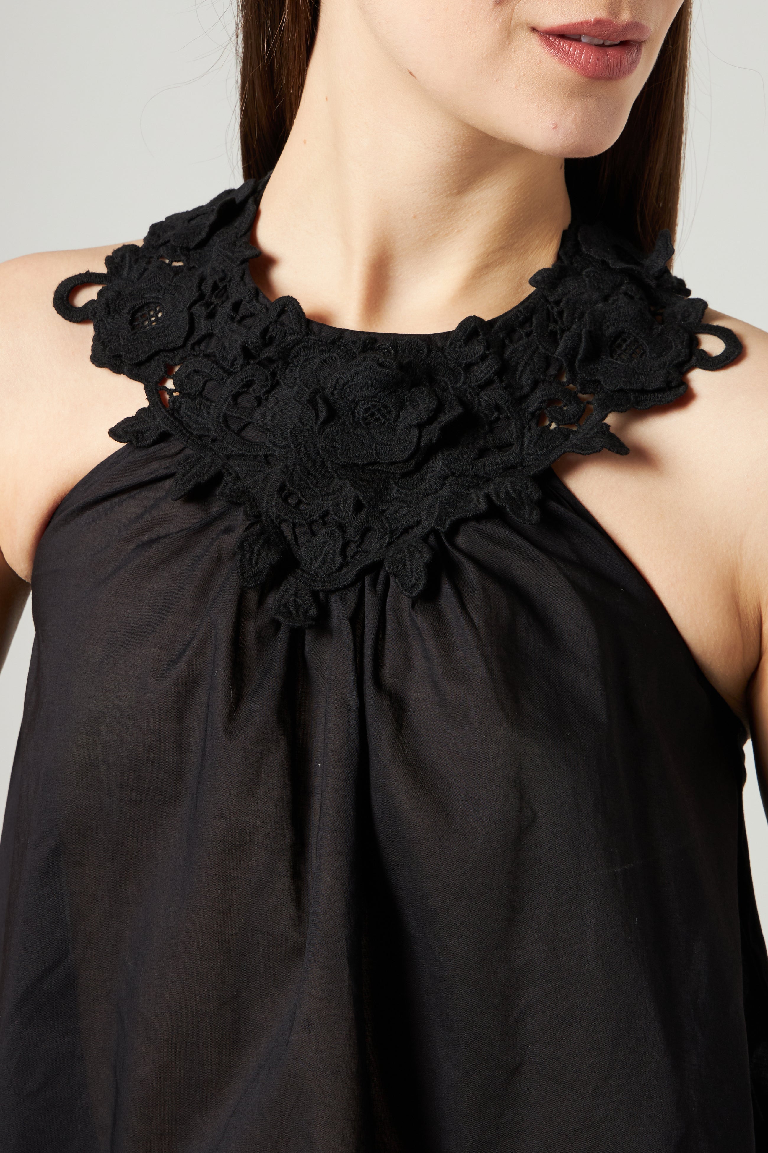 LIU JO Black Top