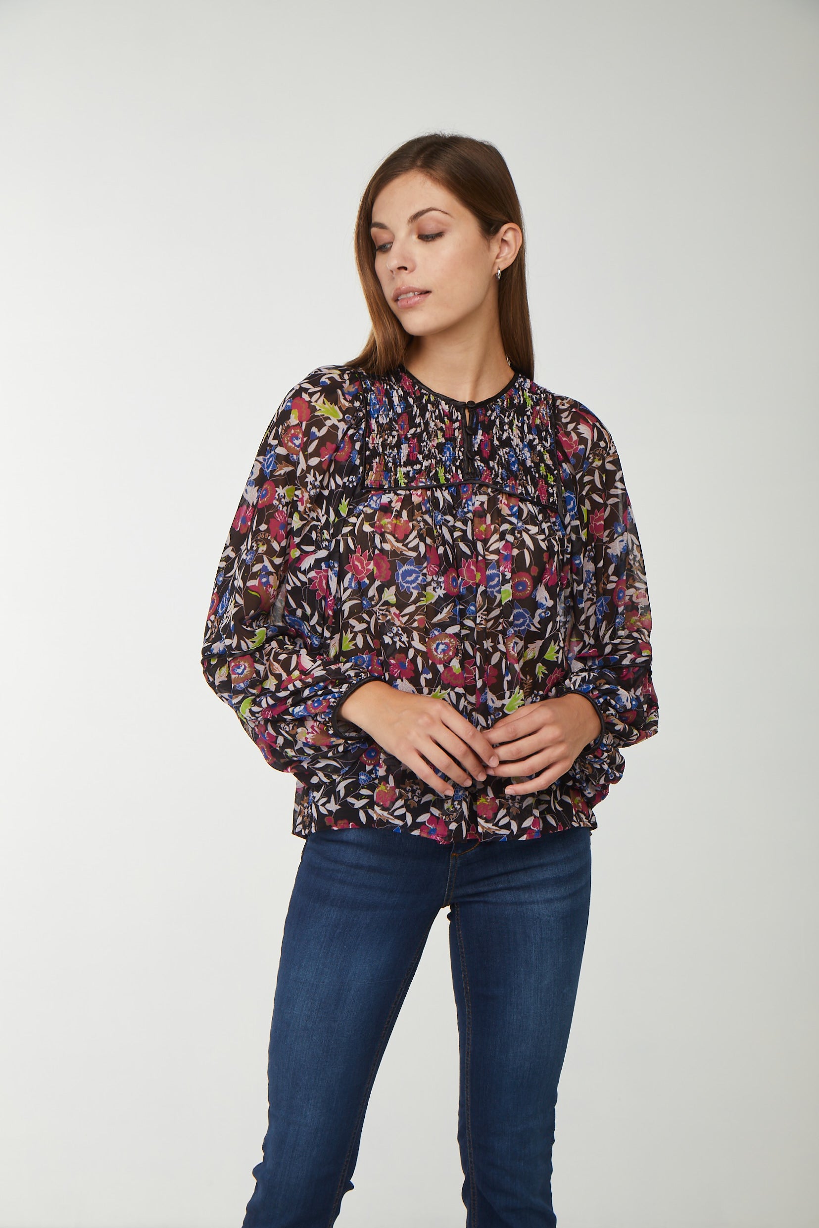LIU JO Fantasy blouse