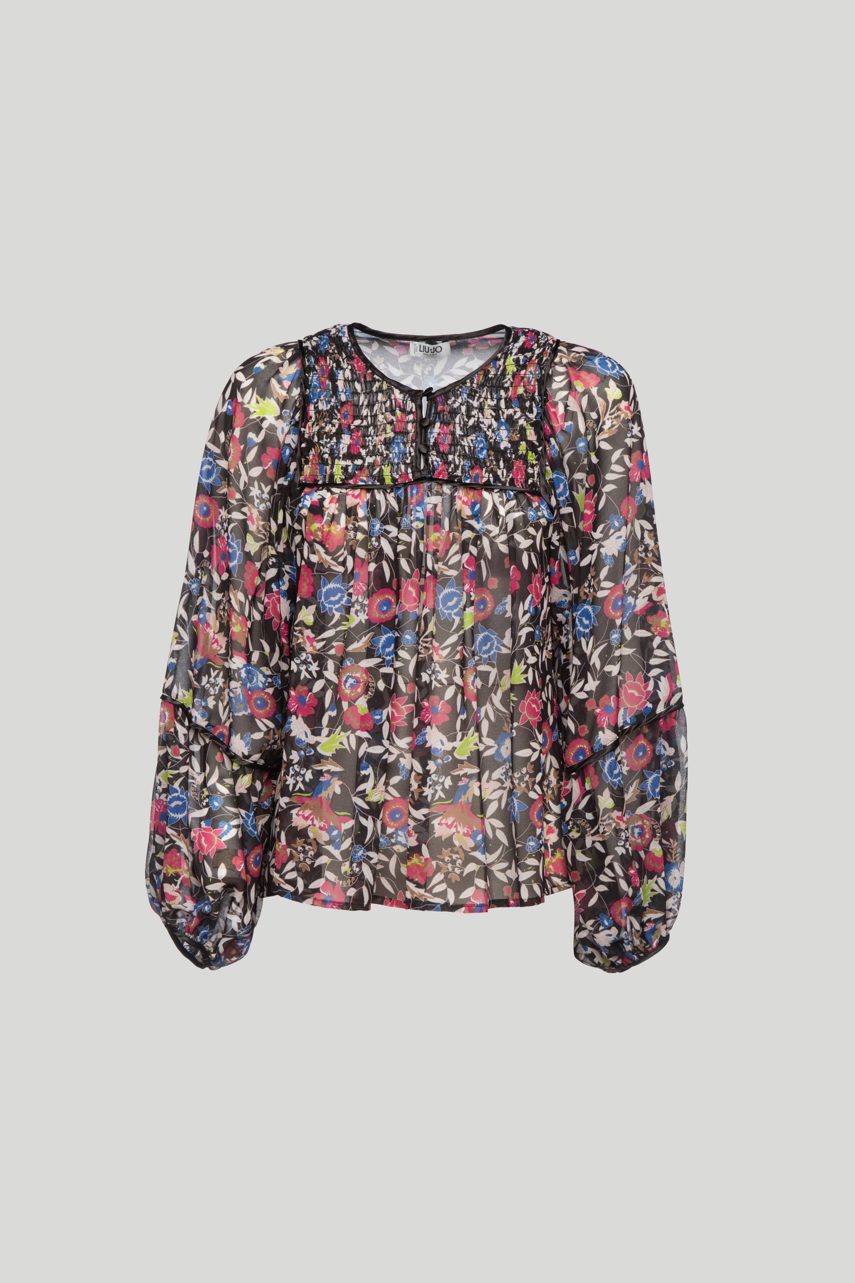 LIU JO Fantasy blouse