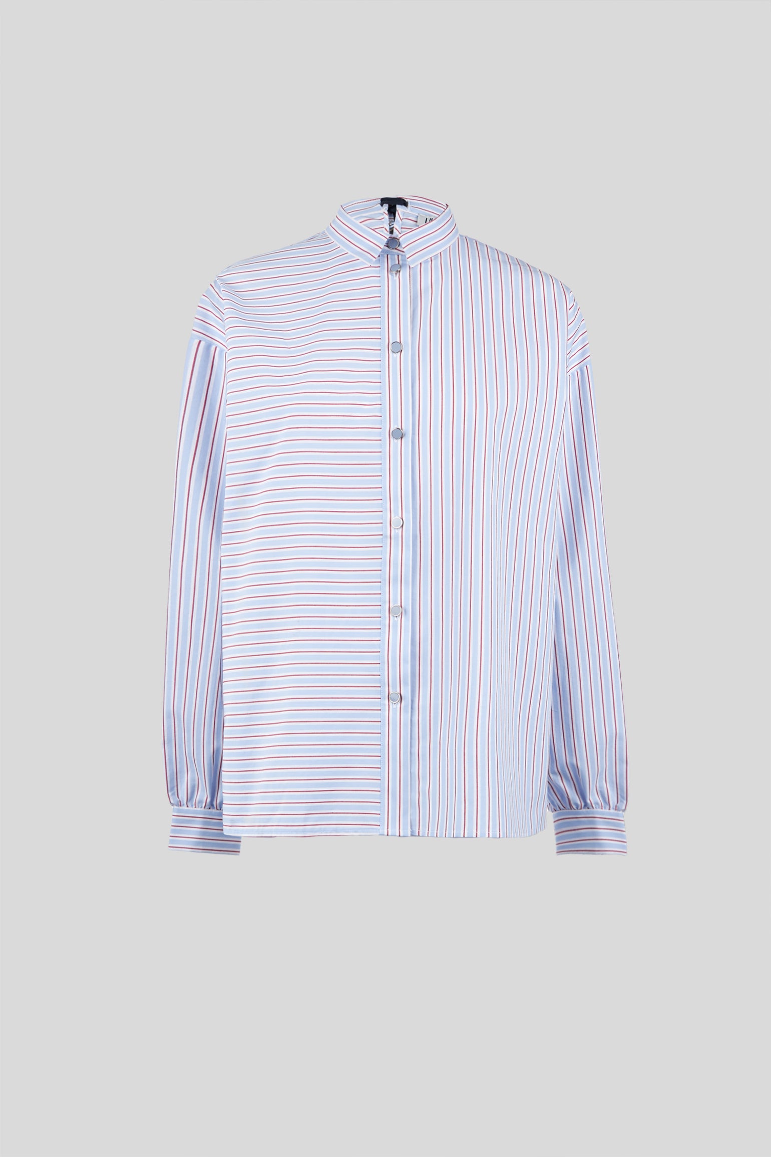 LIU JO Striped Shirt
