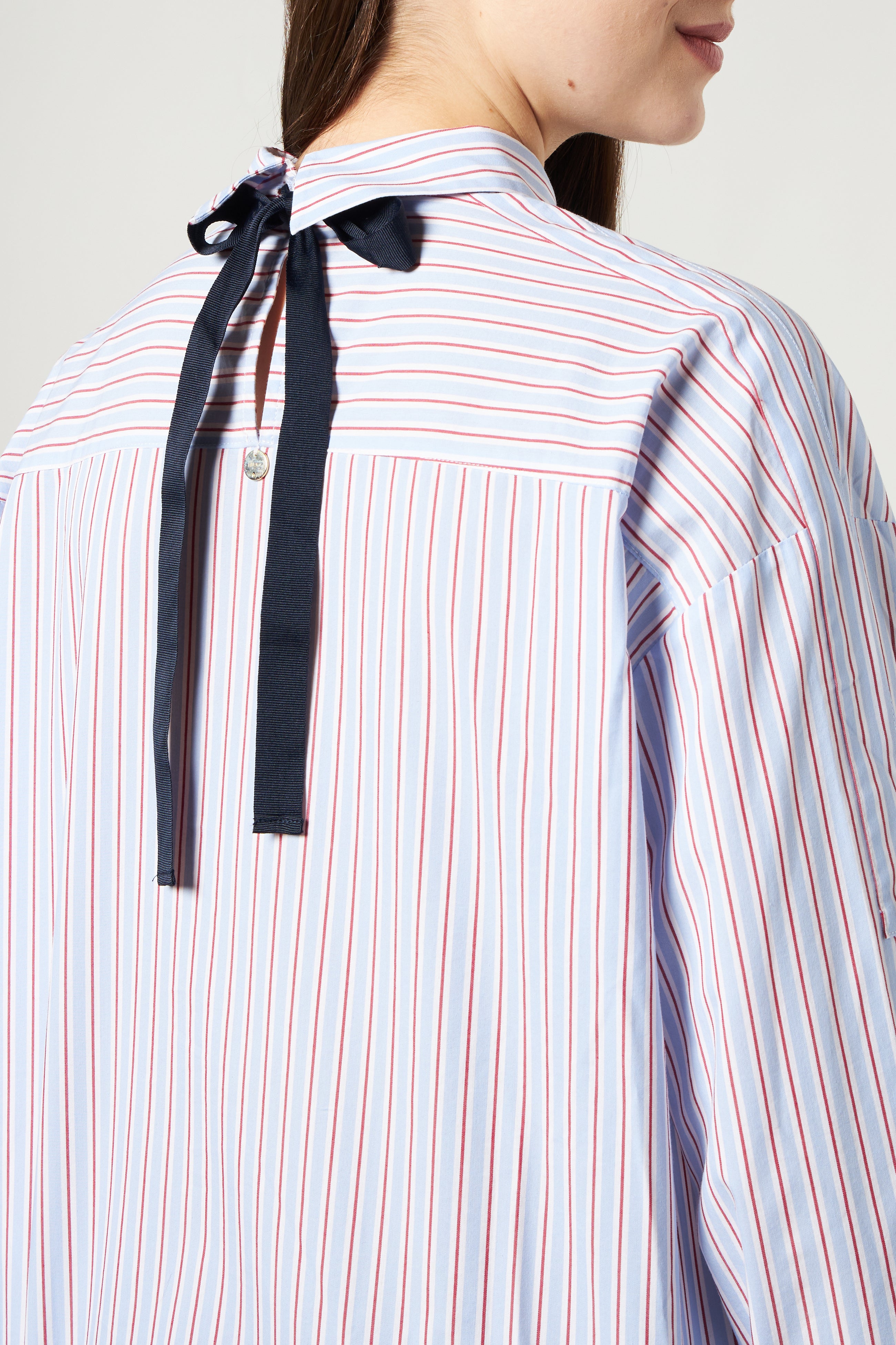 LIU JO Camicia a Righe