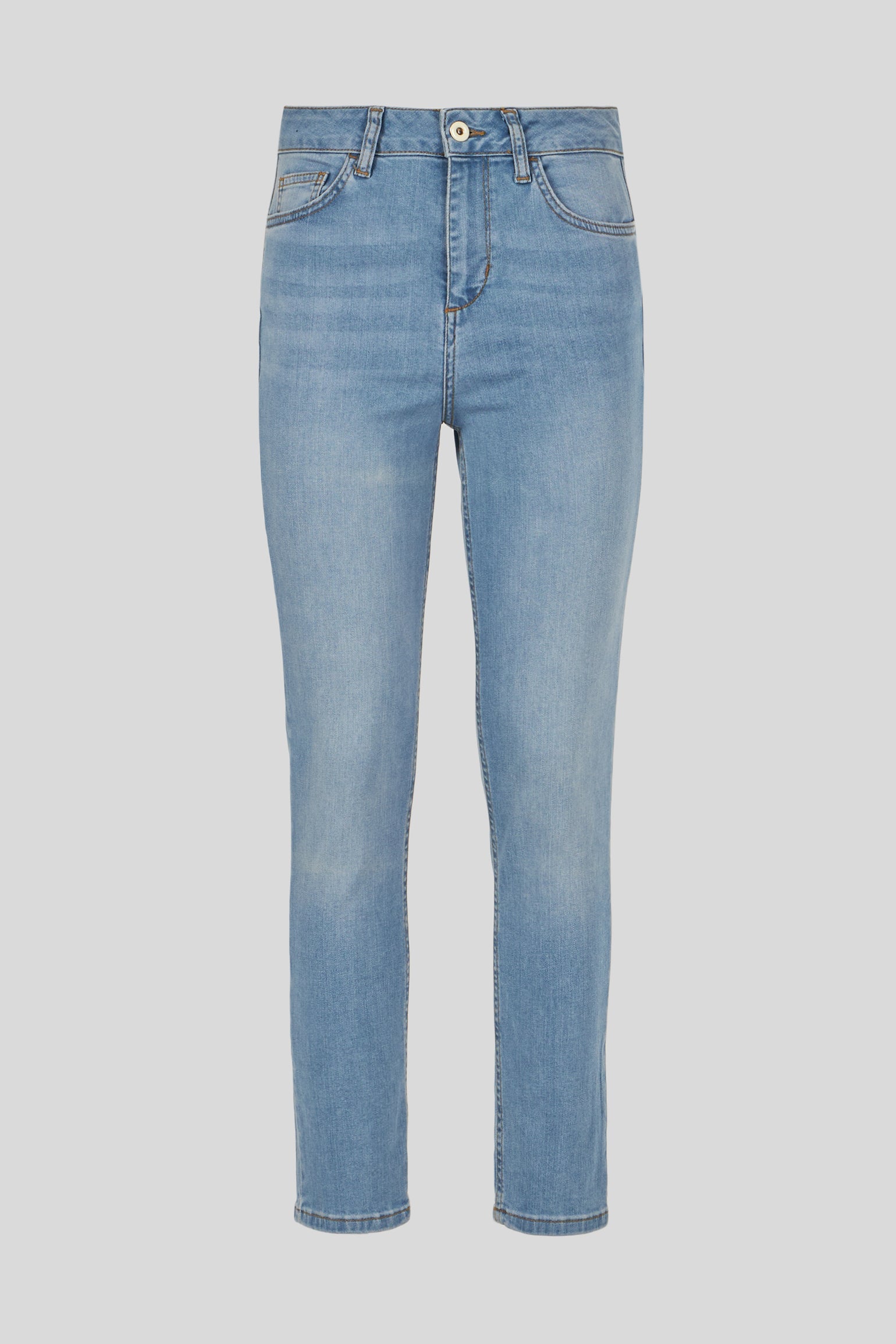 LIU JO Jeans Regular Waist