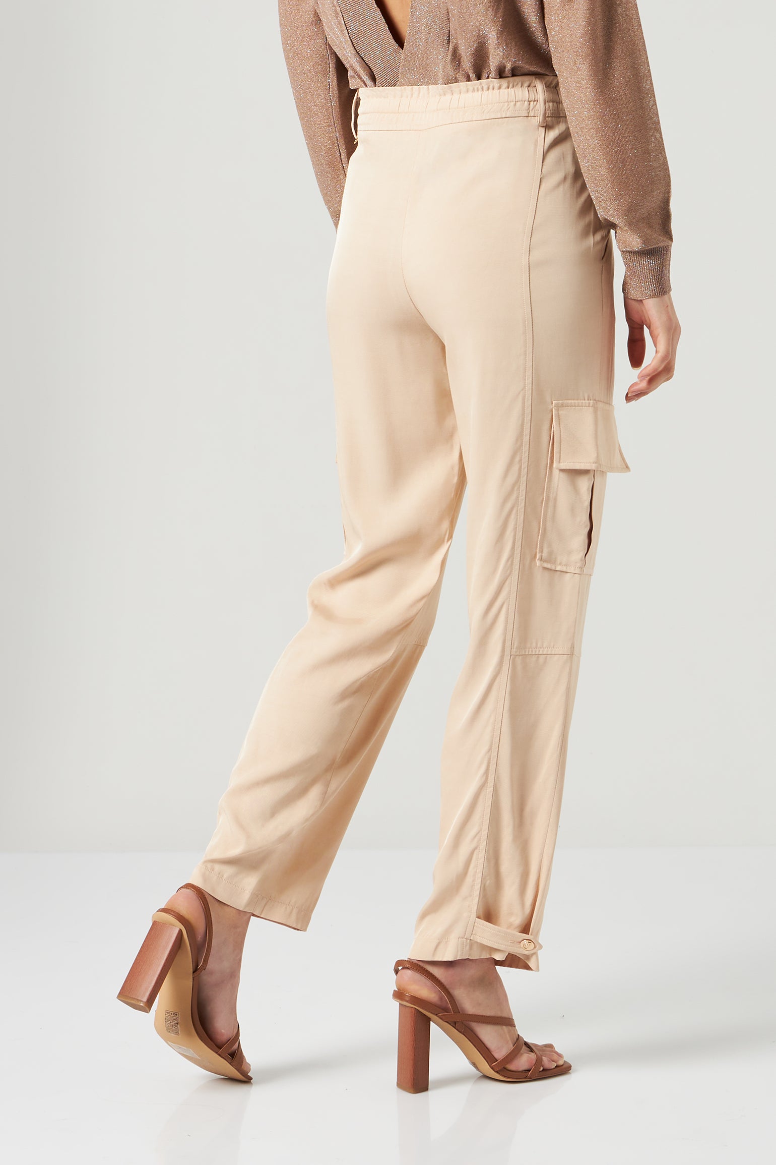 LIU JO Cargo Pants