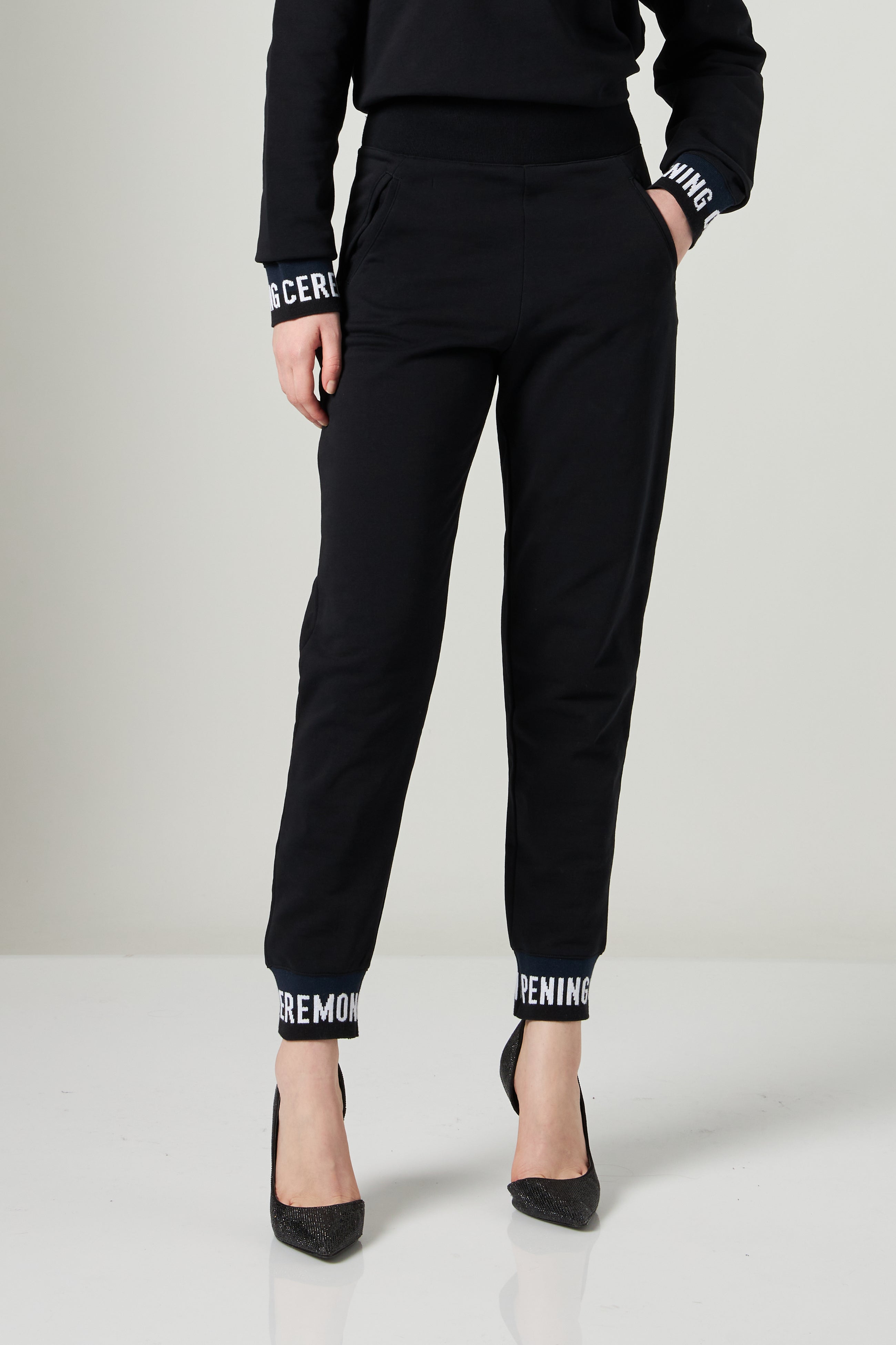 Opening Ceremony track pants