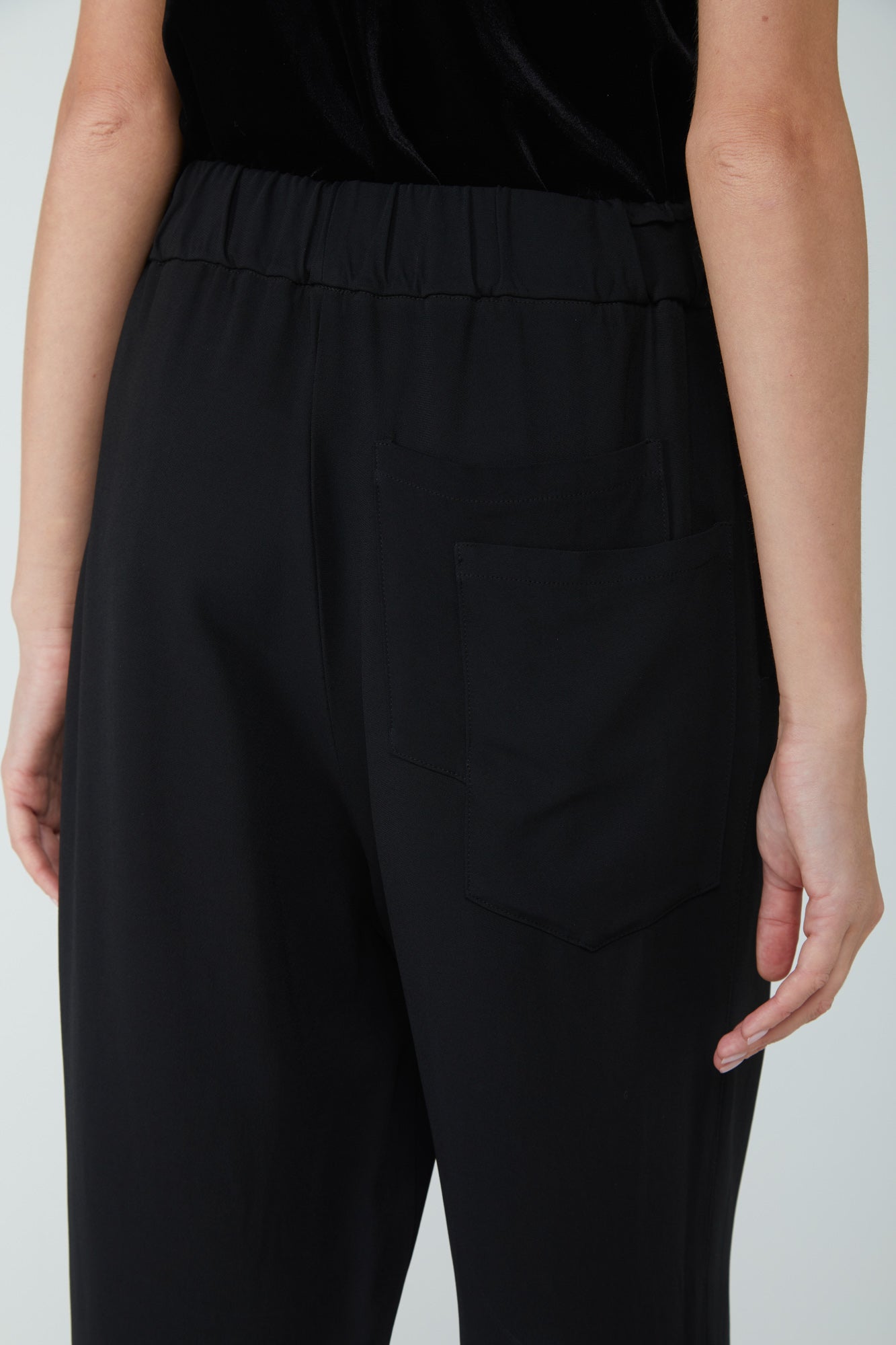 ALESSIA SANTI Trousers