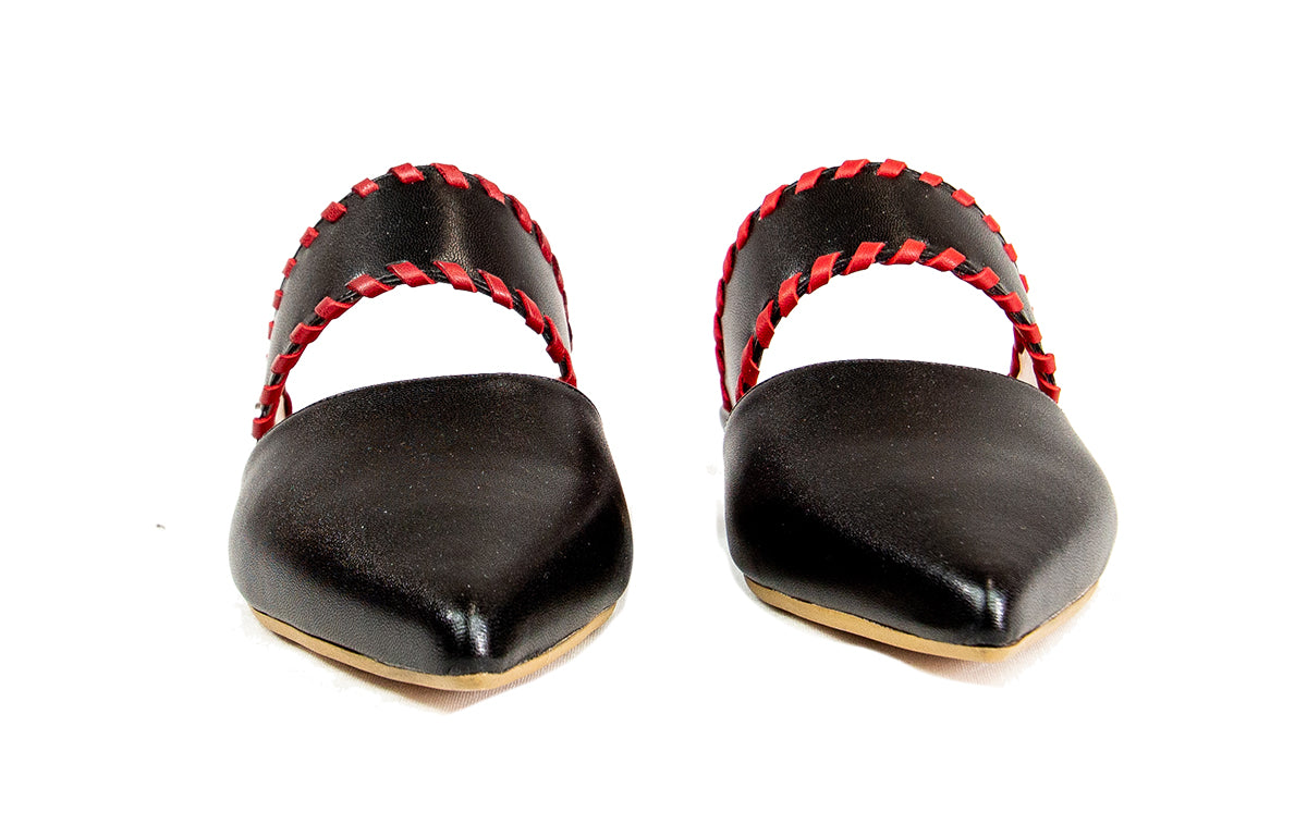 Trussardi Jeans slippers