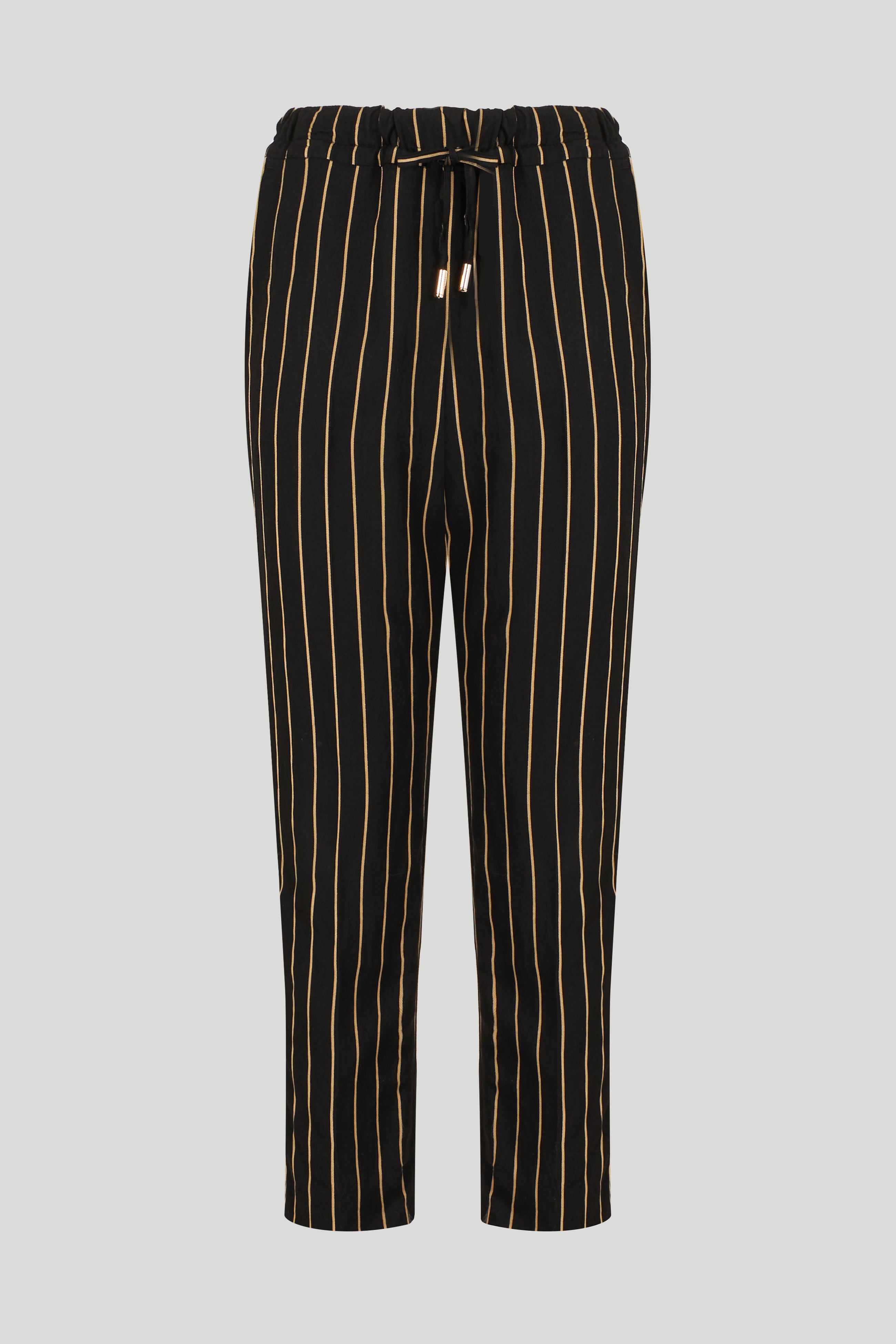 LIU JO Pantalone Joggings Nero