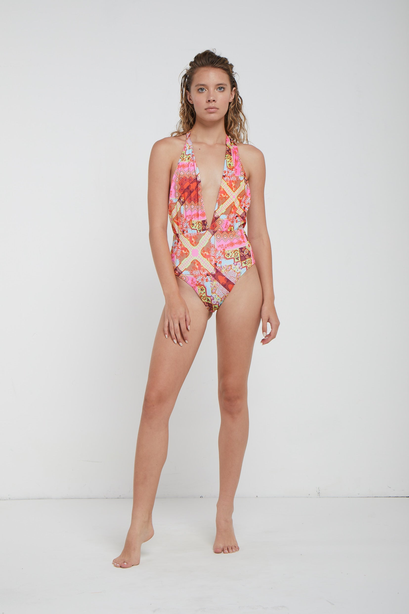 F**K Monokini "Venture"