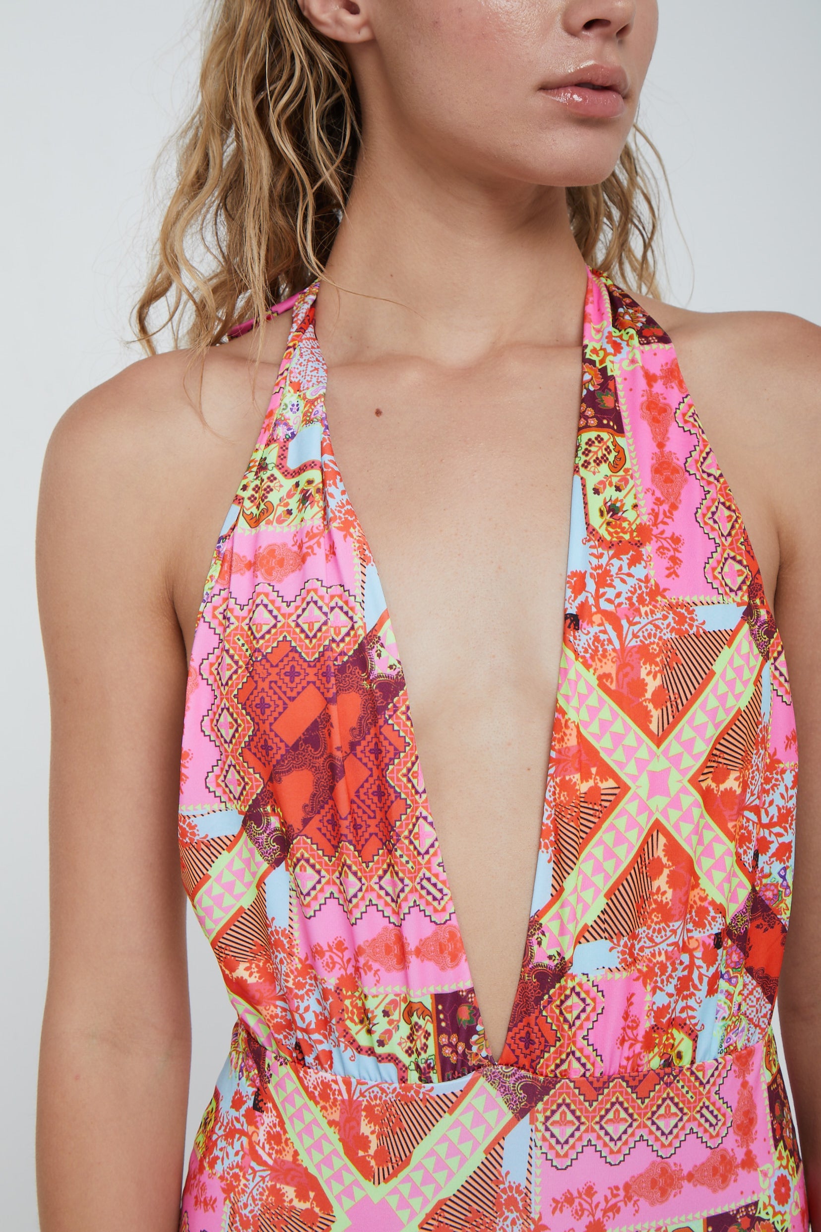 F**K Monokini "Venture"