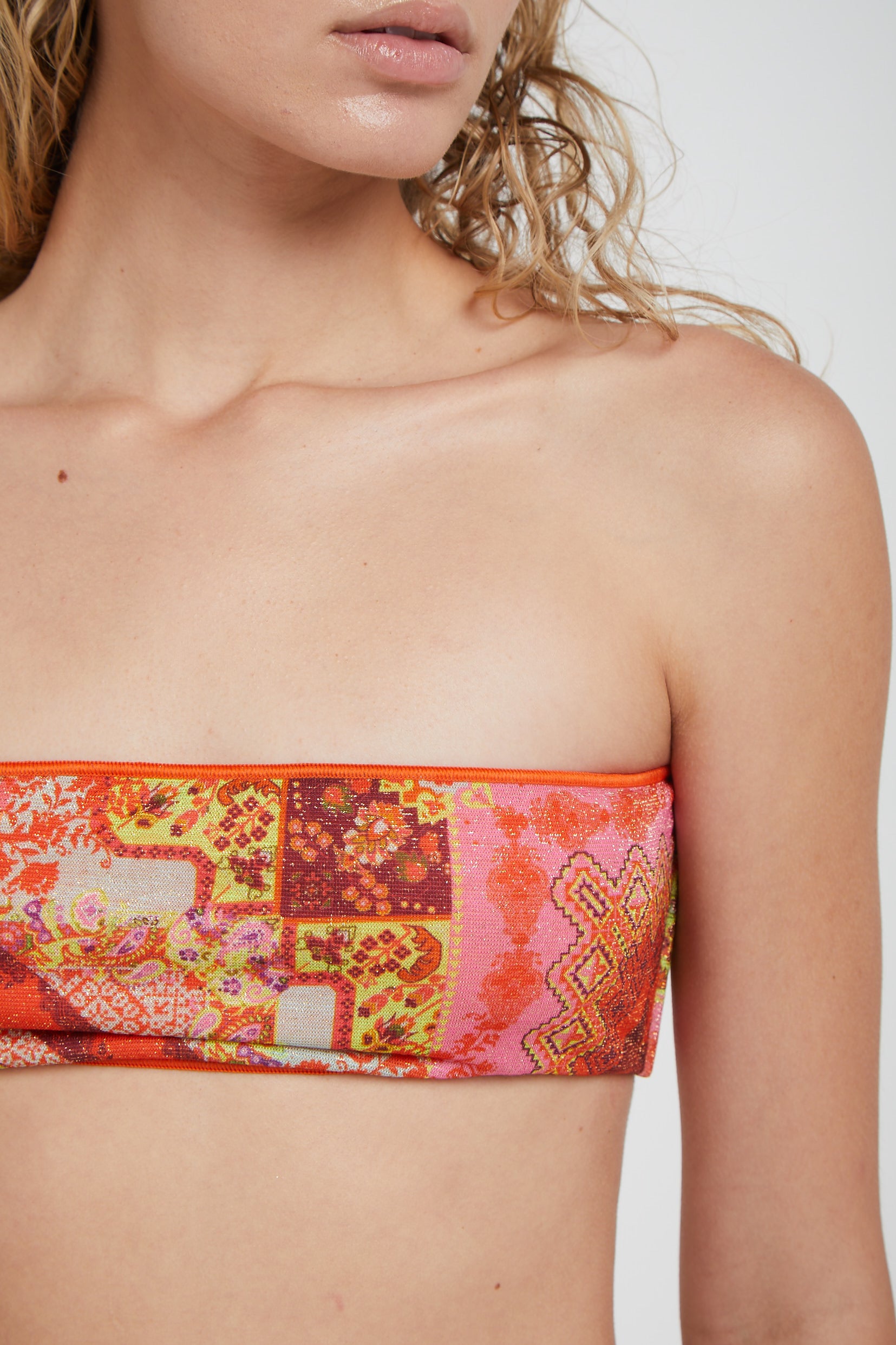 F**K Bikini Fantasia con Top a Fascia