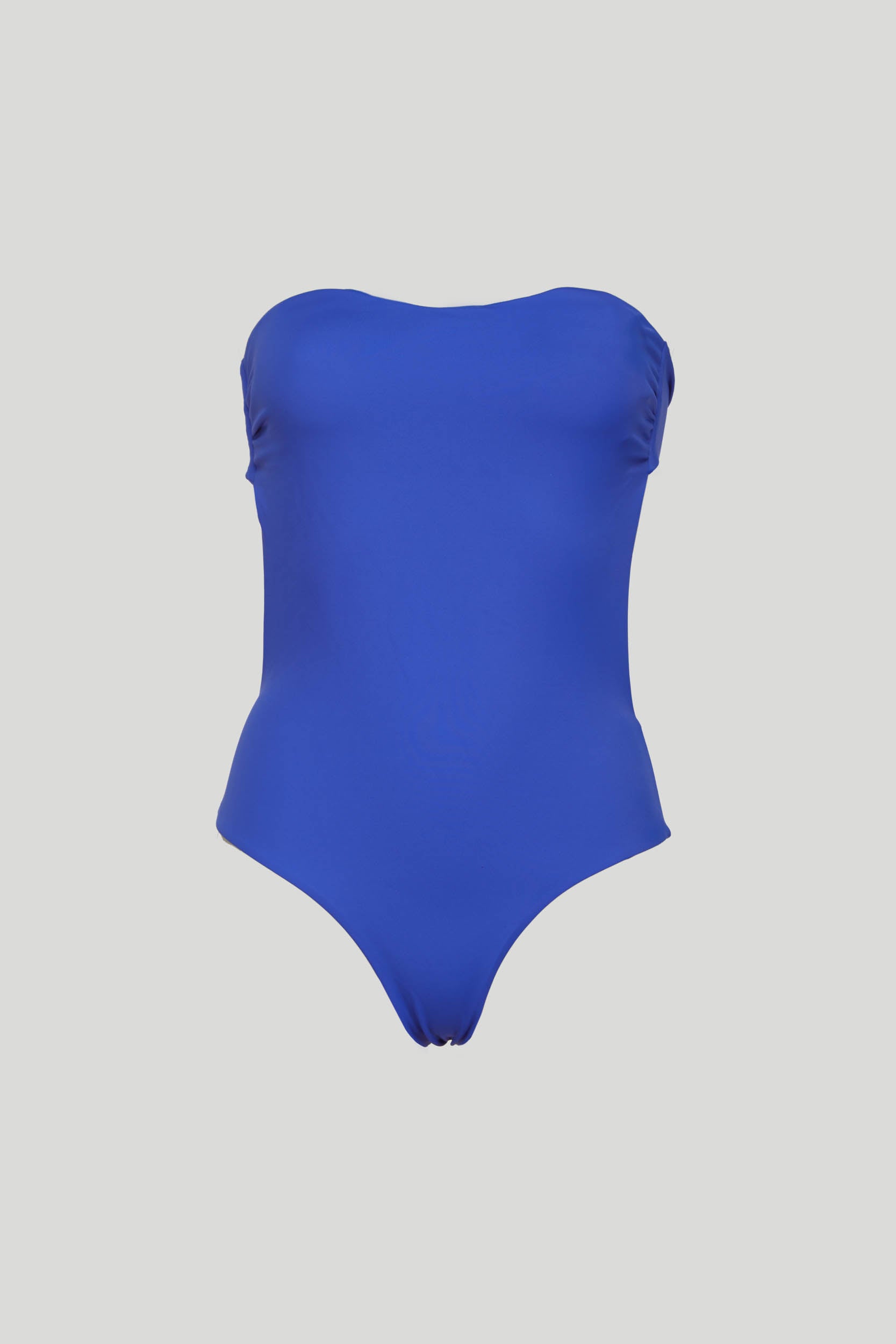 SECRETS LOVE Monokini Formentera Bluette