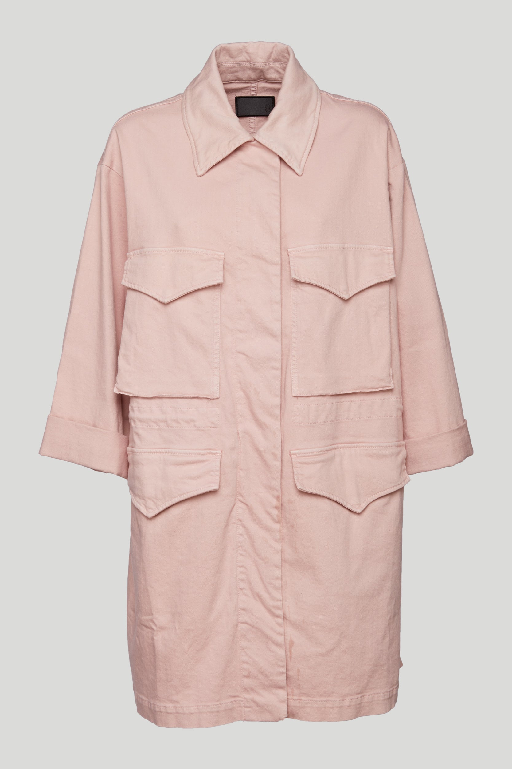 OTTOD'AME Sariana Pink Jacket