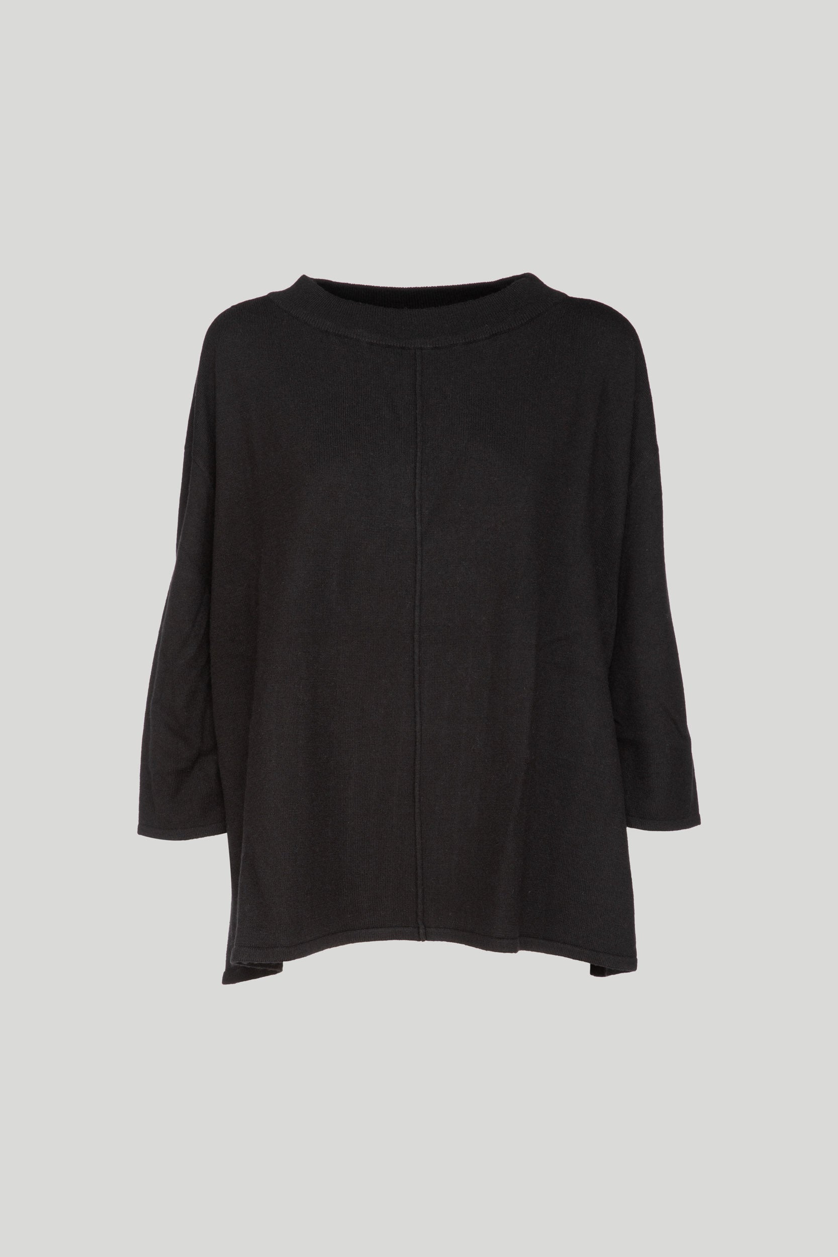 ALESSIA SANTI Maglia Nera