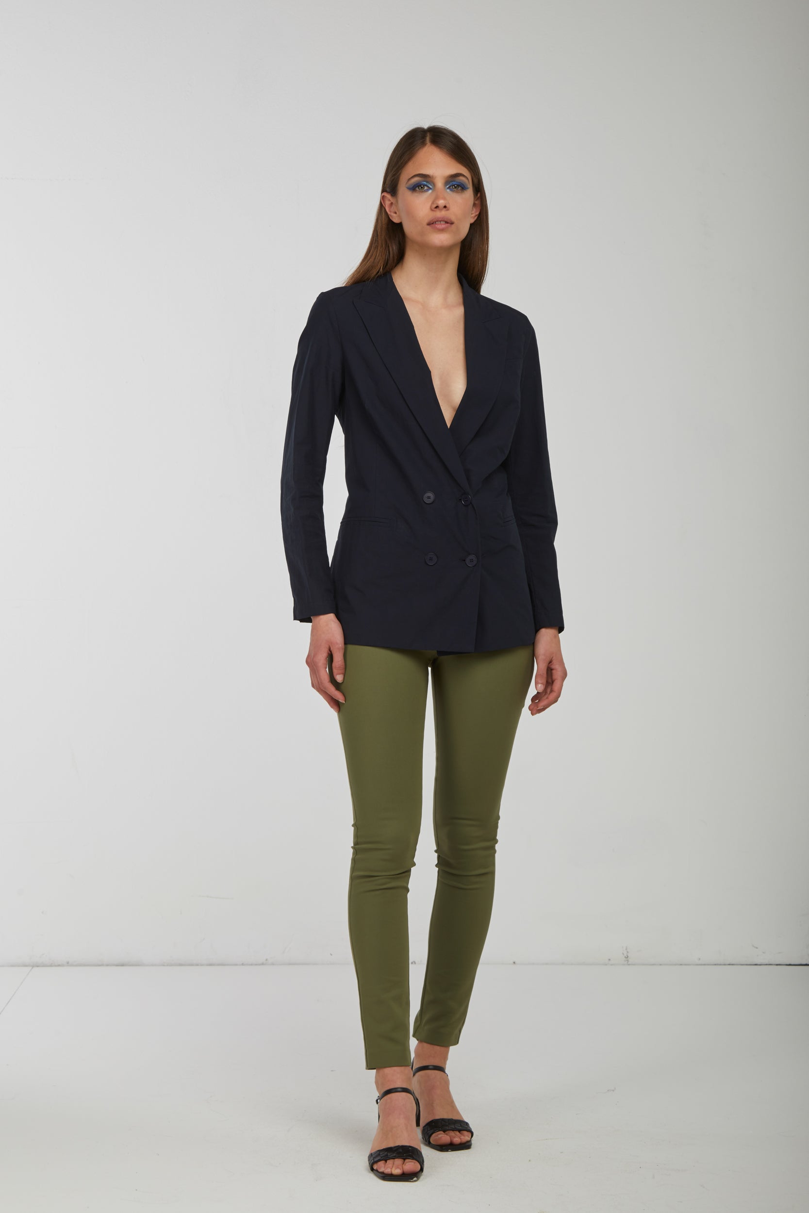 patrizia pepe trousers cp0048