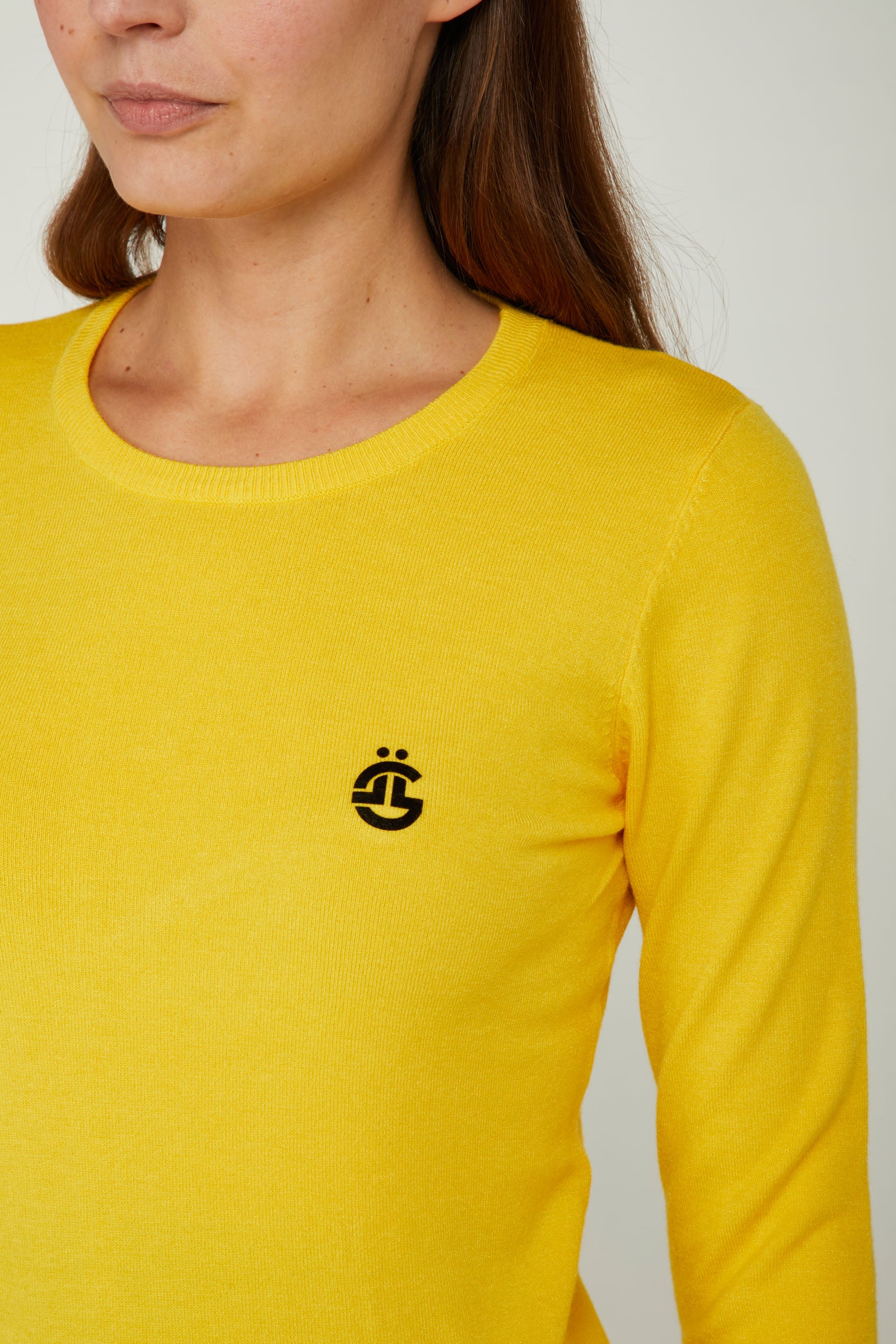 GAELLE Maglia Gialla