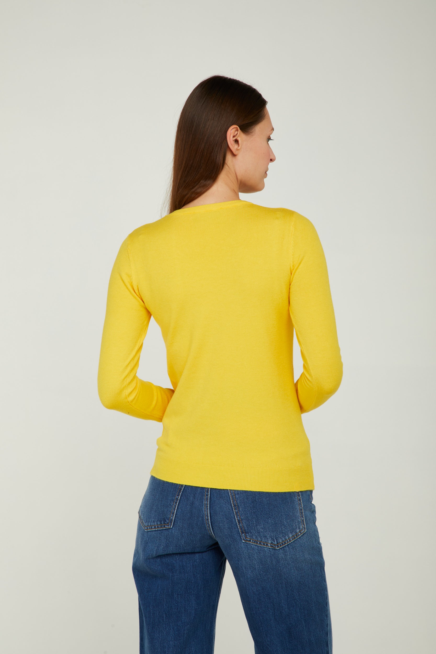 GAELLE Maglia Gialla